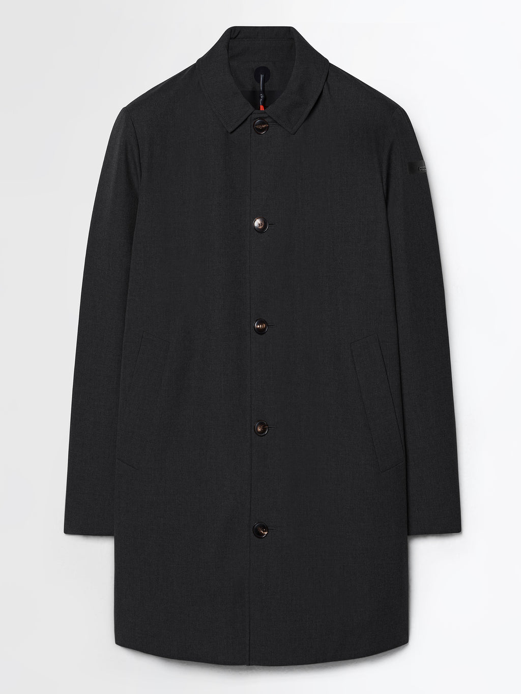 Terzilio Duck Coat Jkt