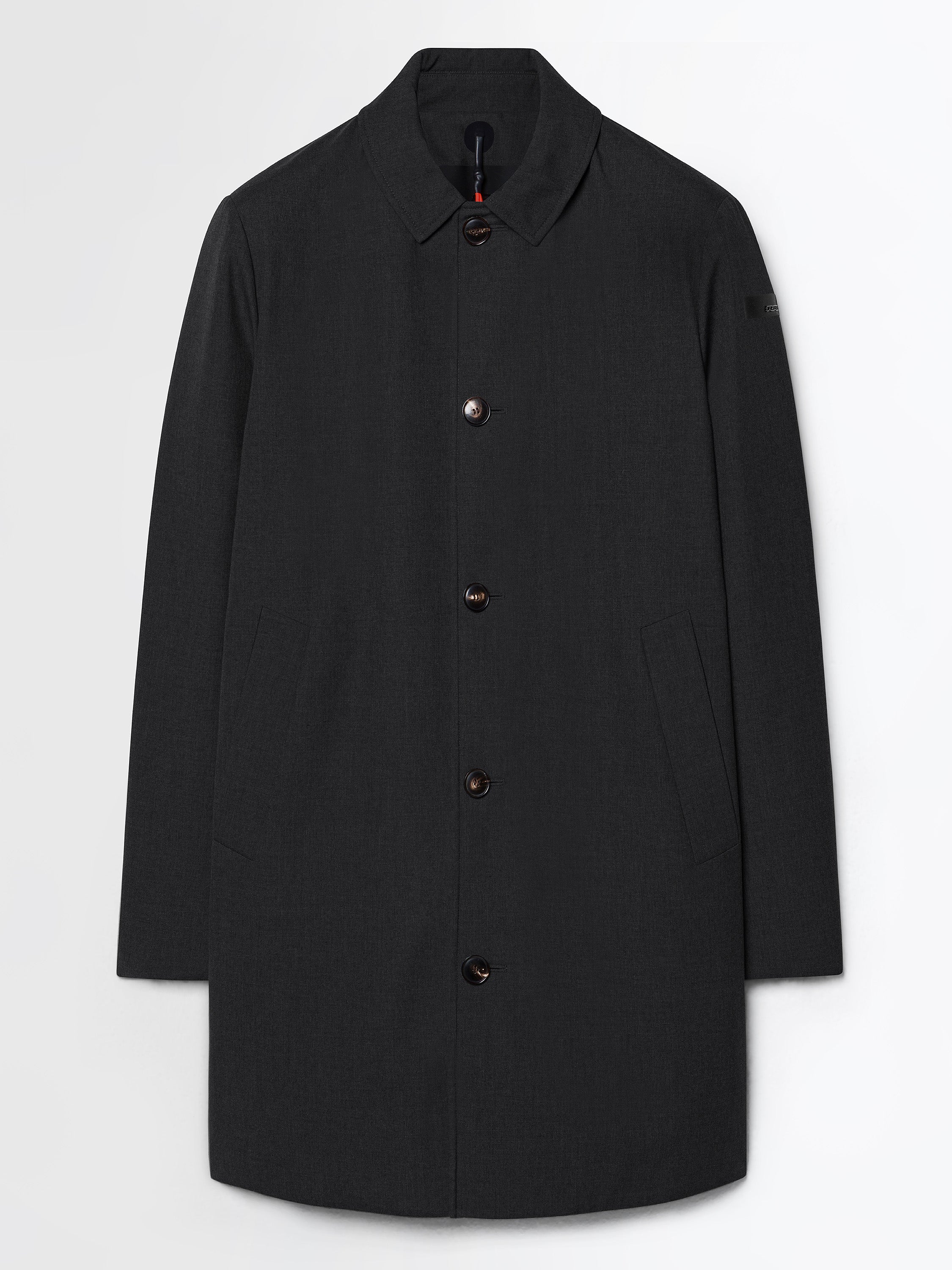 Terzilio Duck Coat Jkt