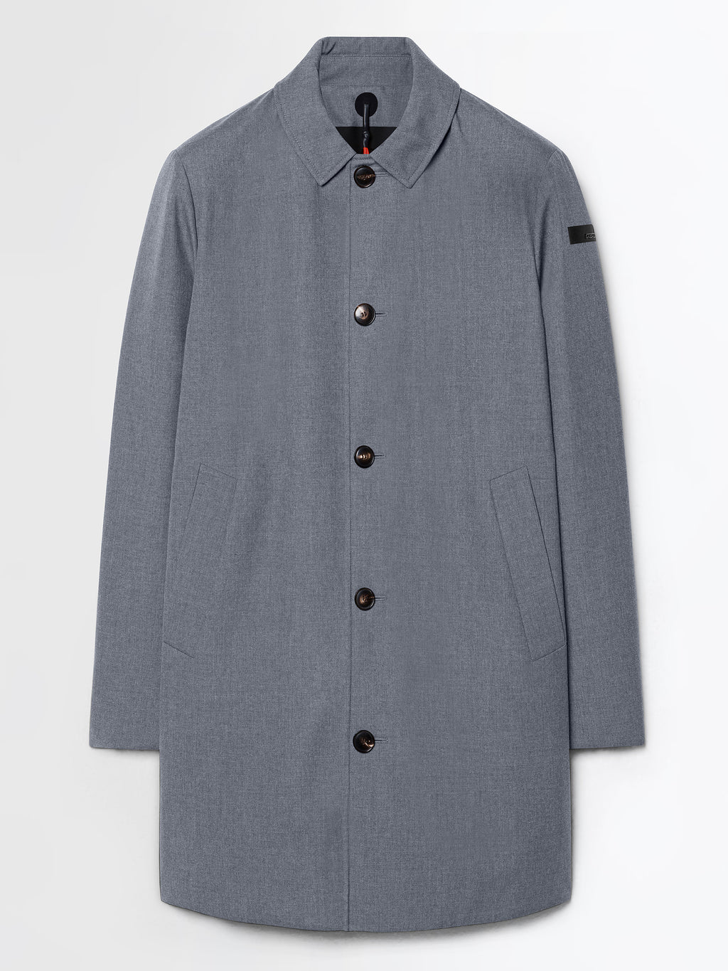 Terzilio Duck Coat Jkt