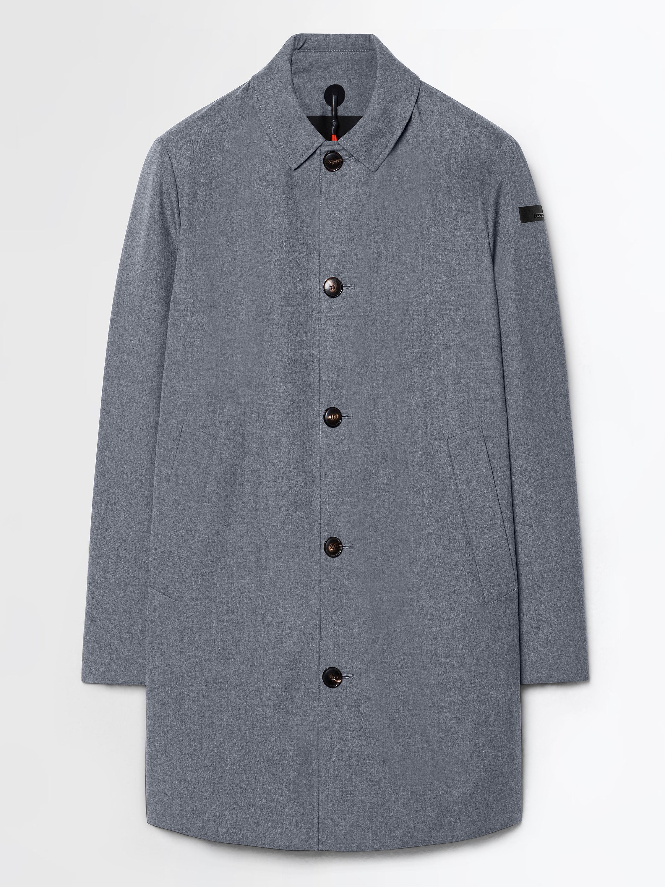 Terzilio Duck Coat Jkt