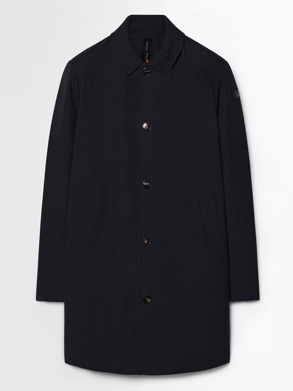 Terzilio Duck Coat Jkt