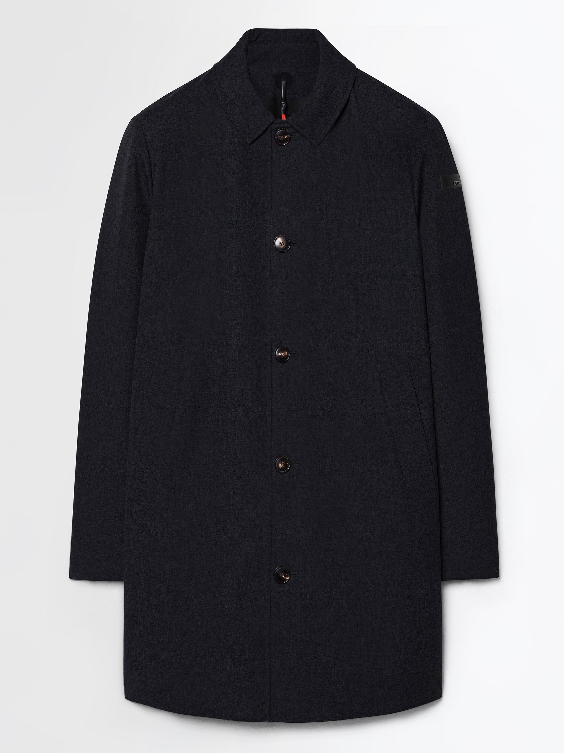 Terzilio Duck Coat Jkt