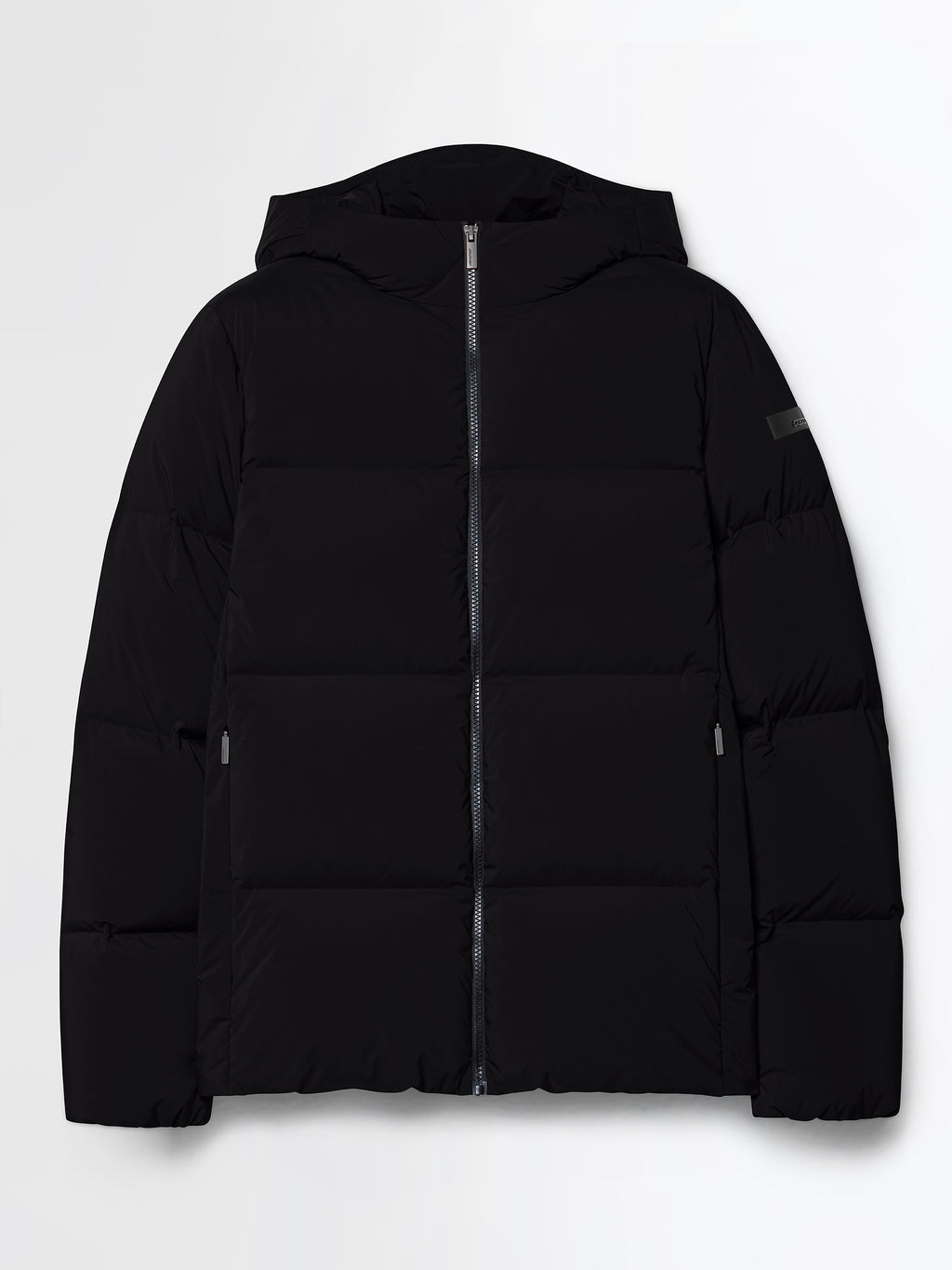 Fly Tubic 18 Hood Jkt