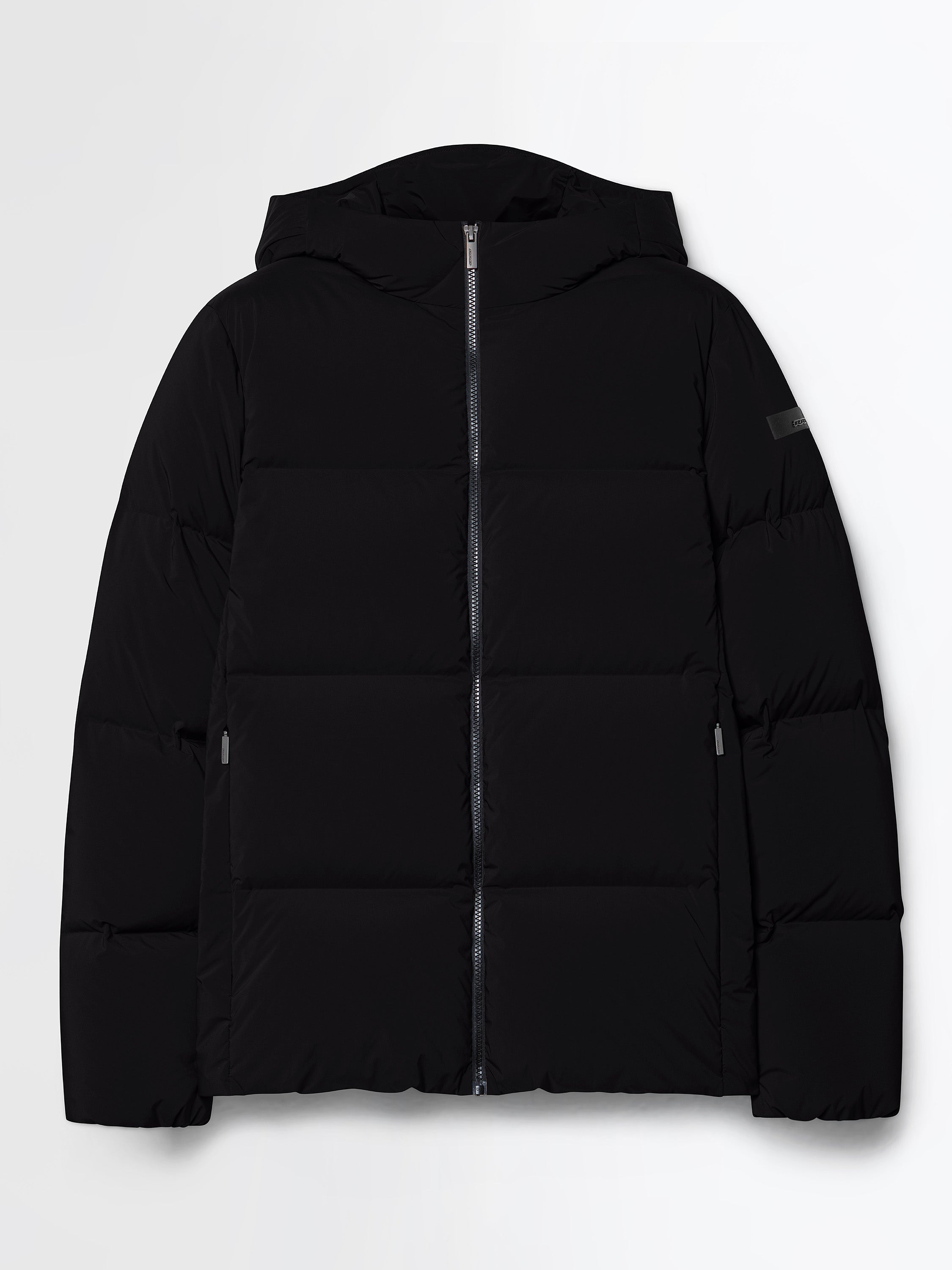 Fly Tubic 18 Hood Jkt