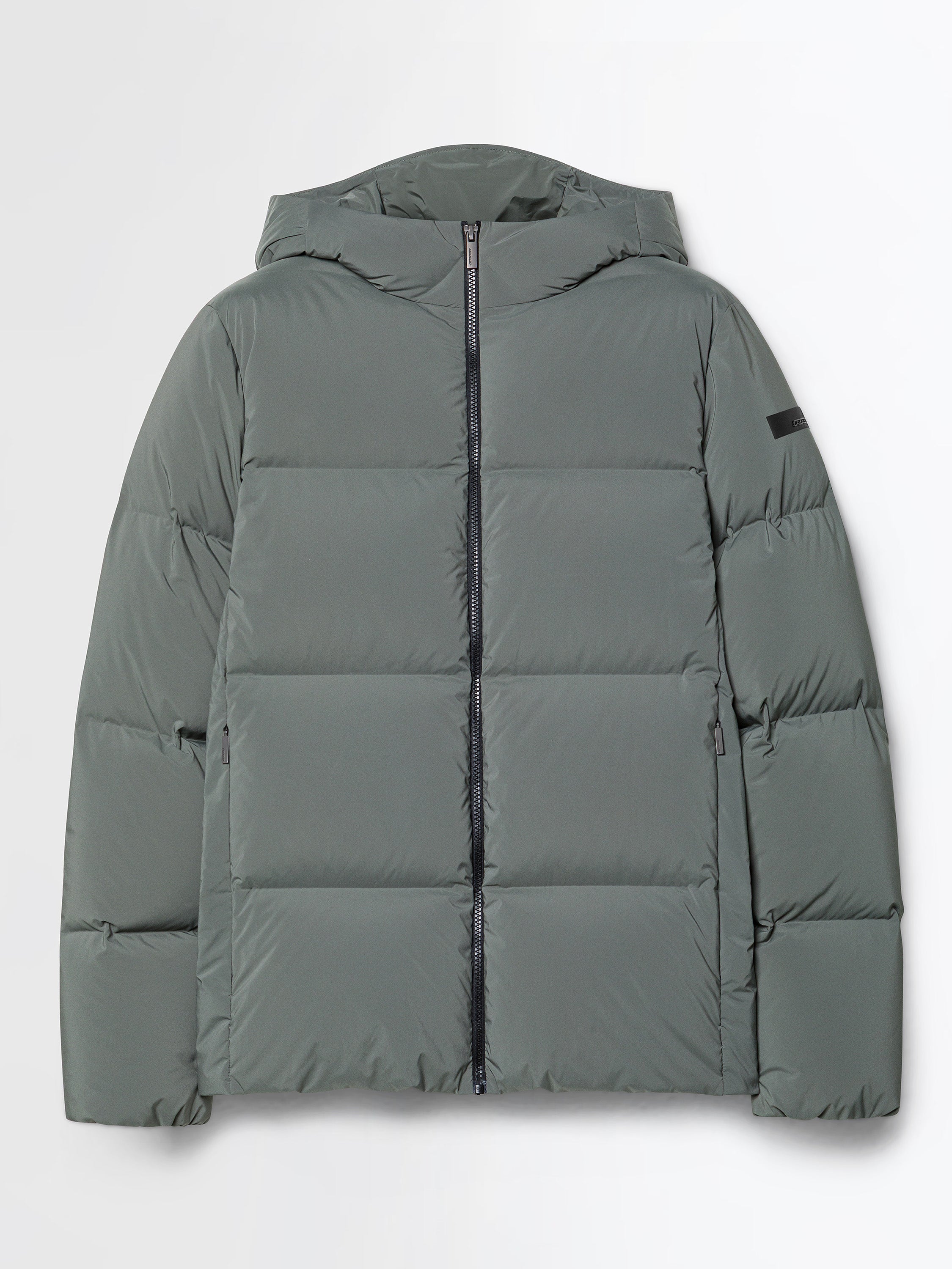 Fly Tubic 18 Hood Jkt