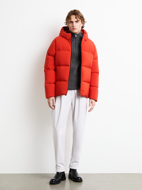 Fly Tubic 18 Hood Jkt
