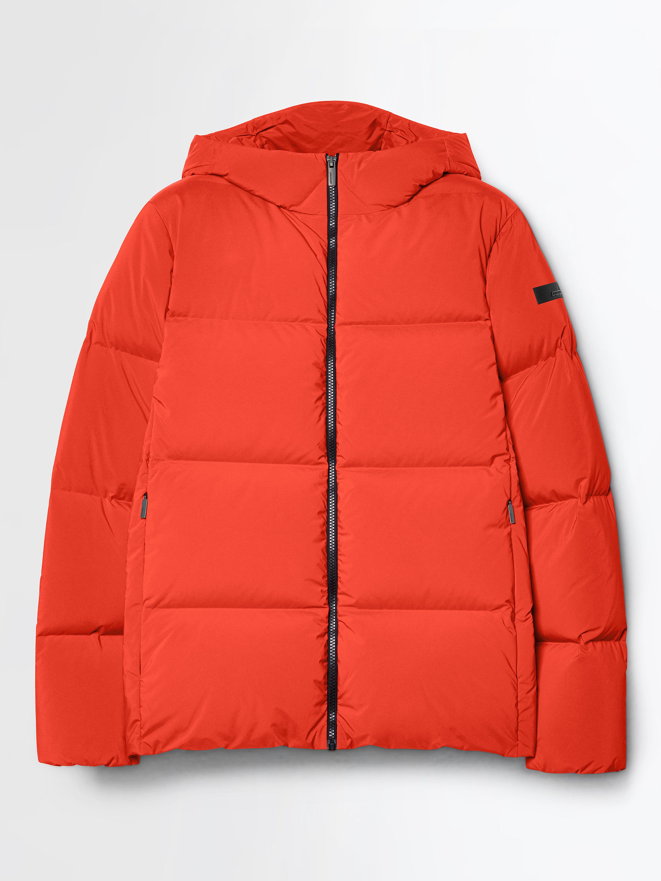 Fly Tubic 18 Hood Jkt