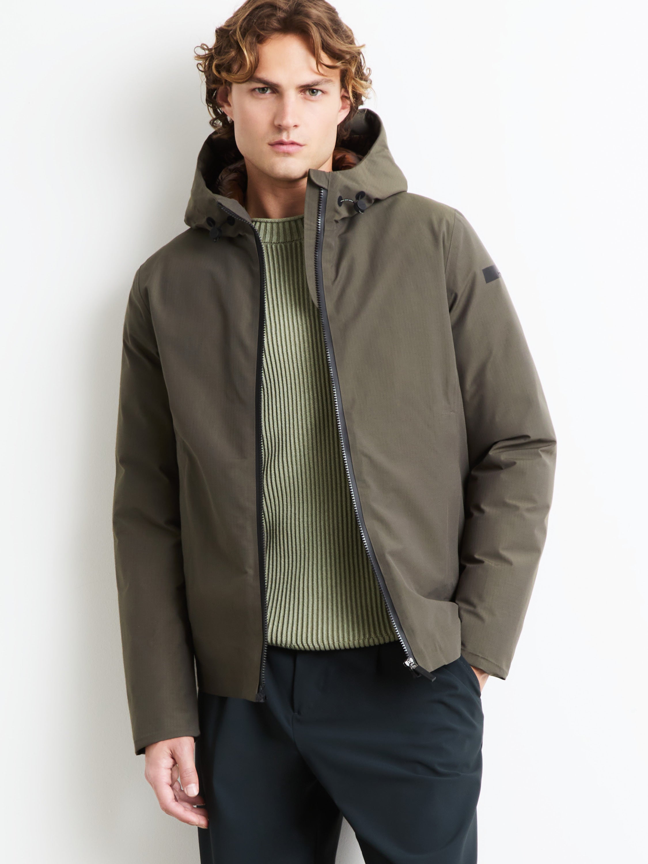 Bee Floating Storm Jkt