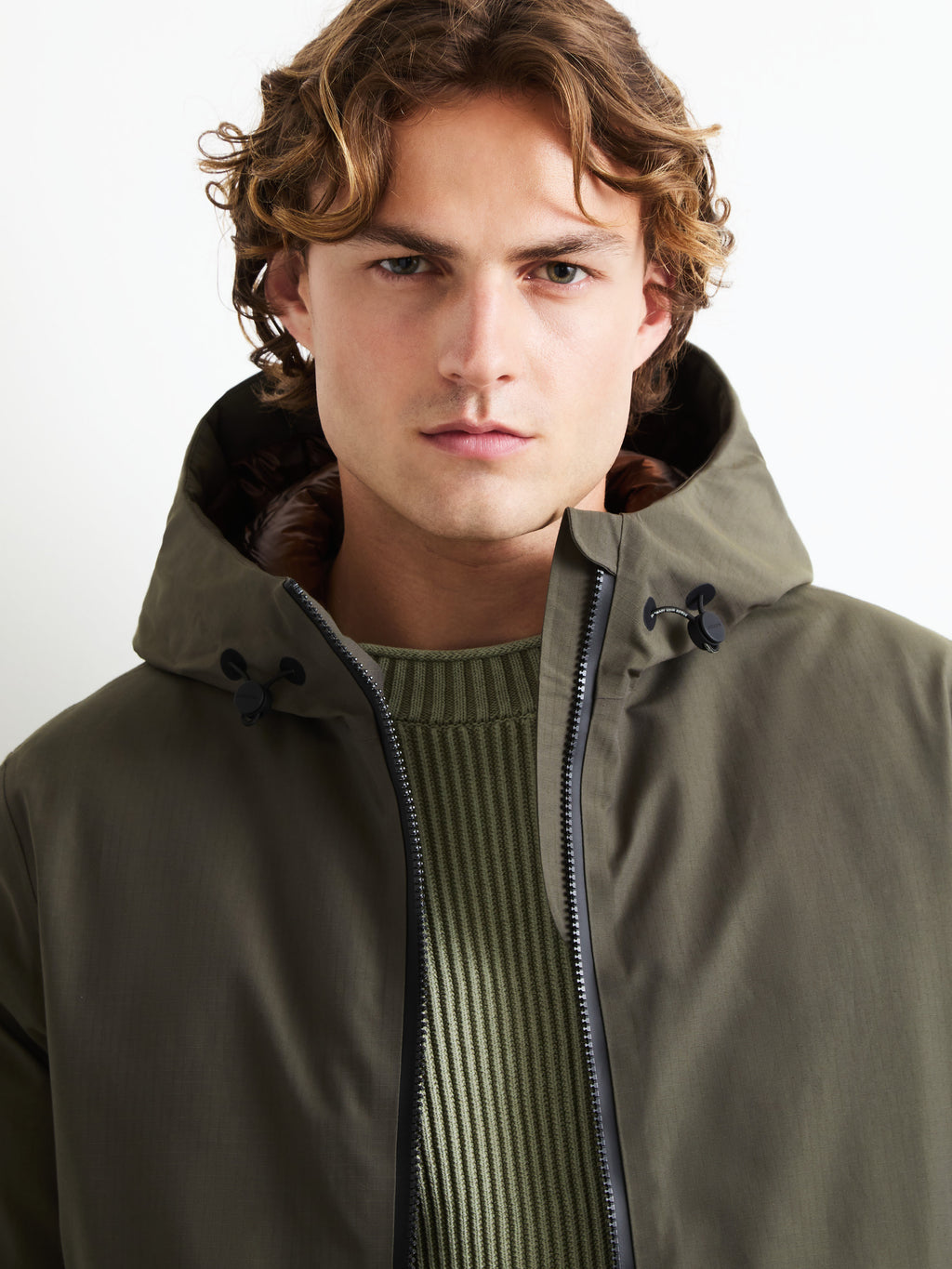 Bee Floating Storm Jkt