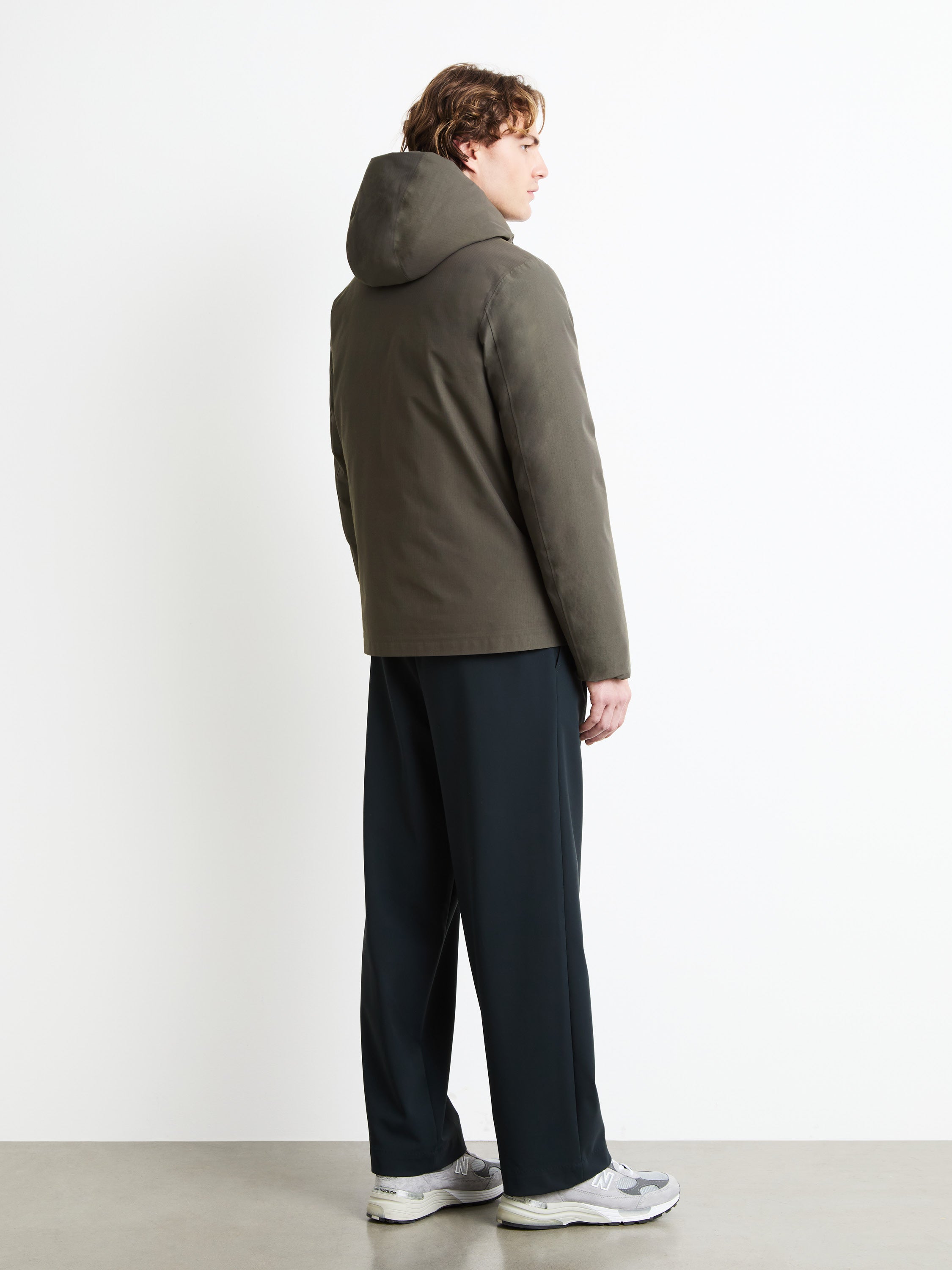Bee Floating Storm Jkt