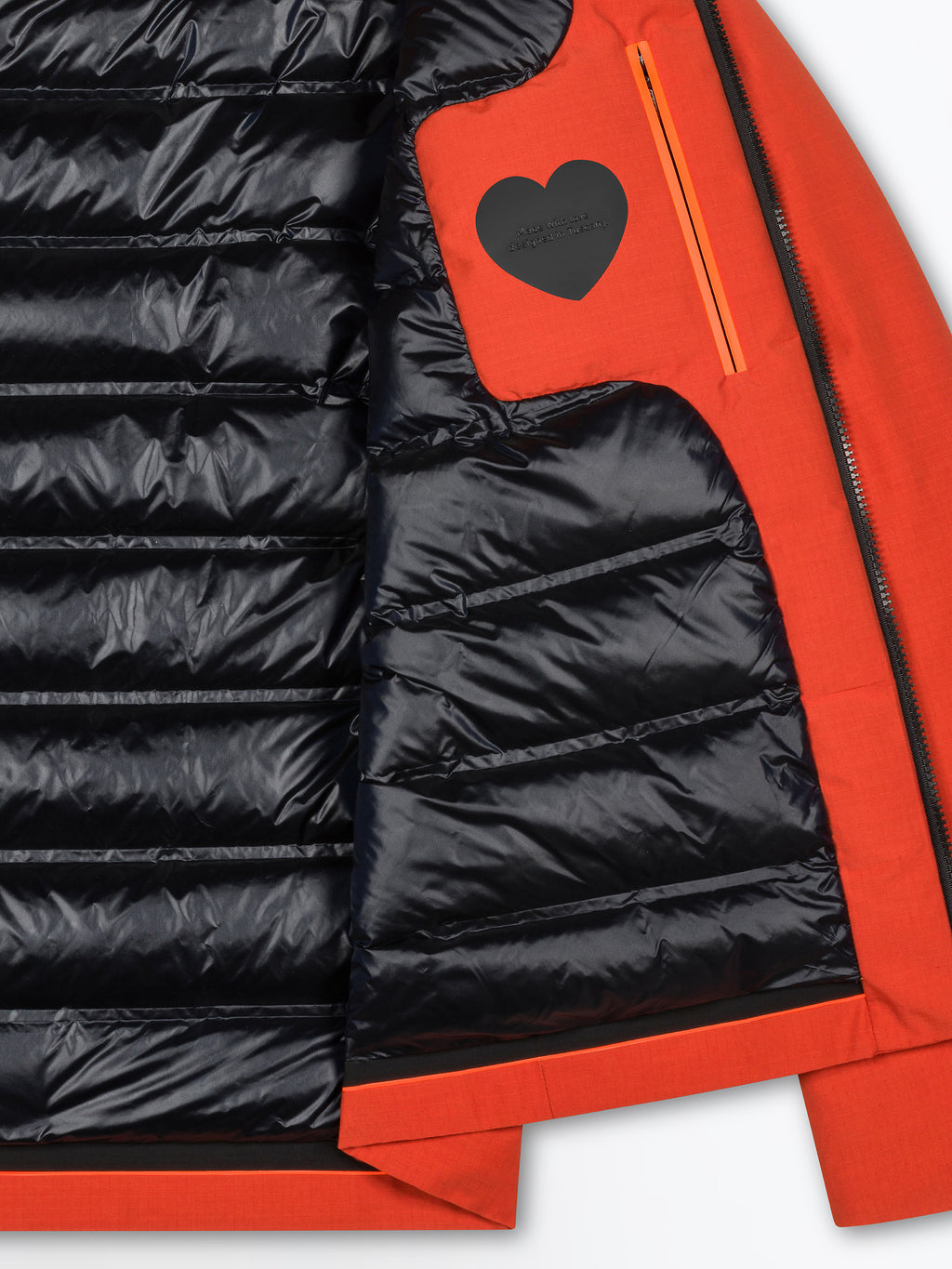 Bee Floating Storm Jkt