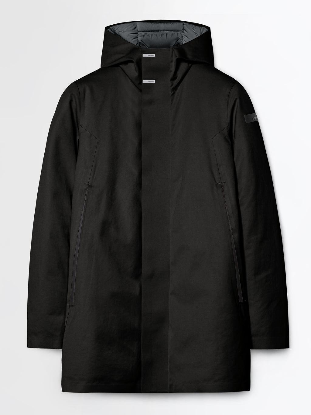 Hut Floating Parka Jkt