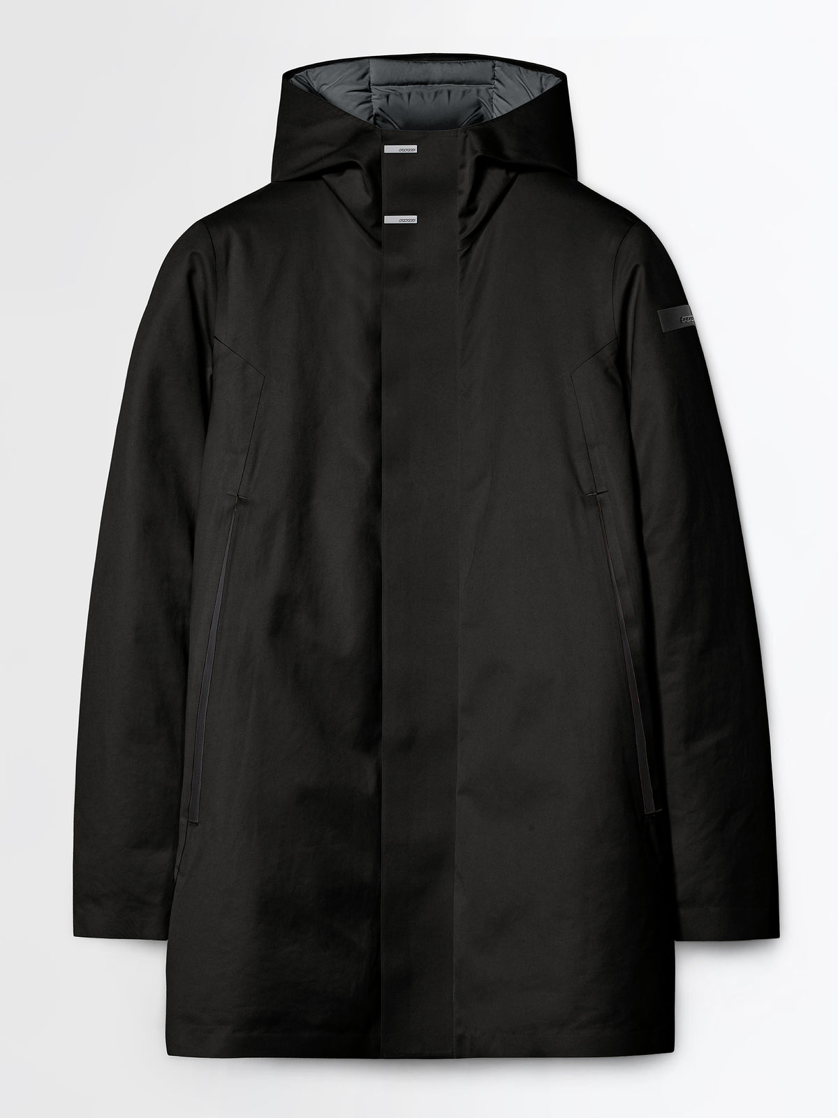 Hut Floating Parka Jkt
