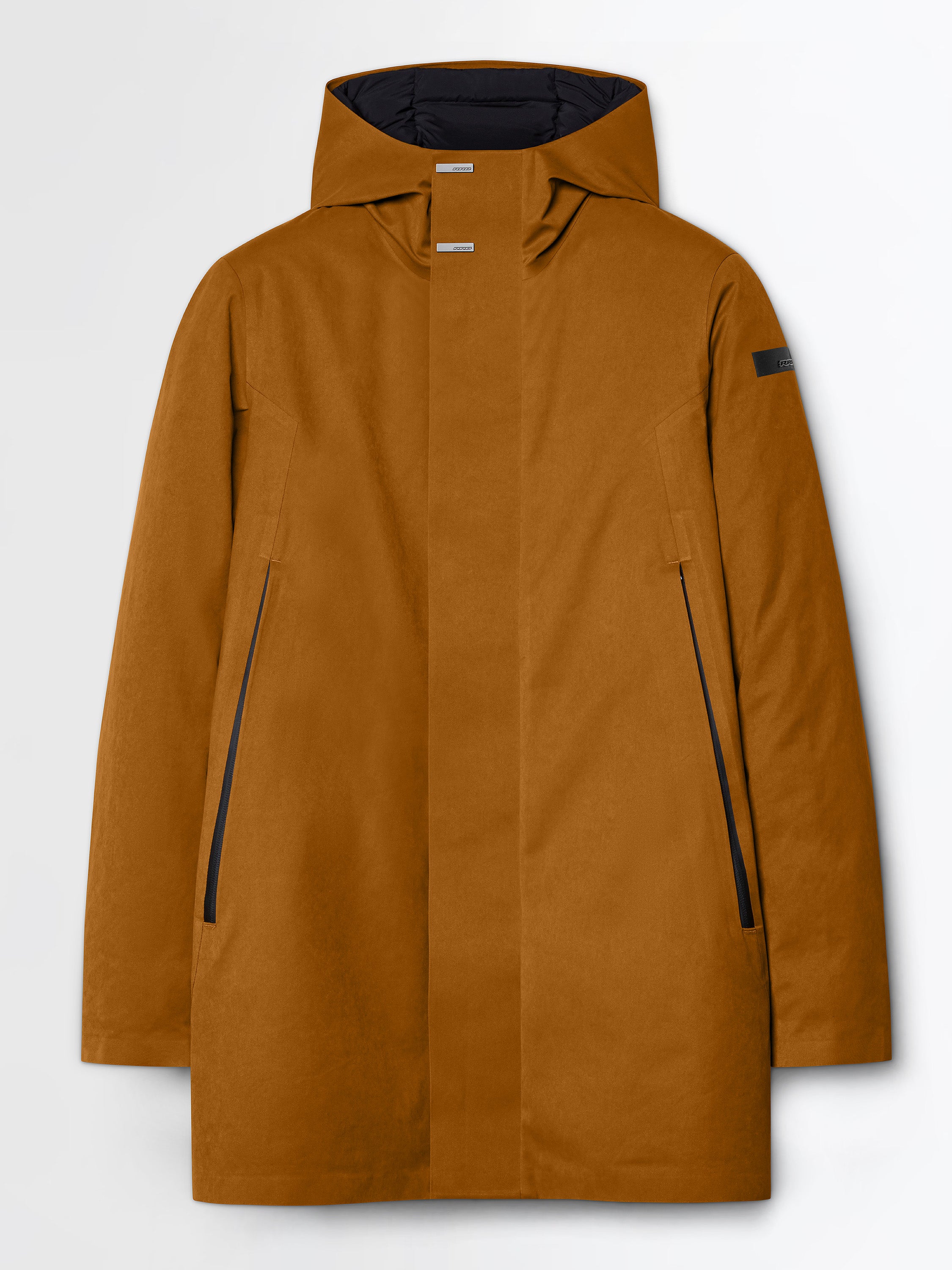 Hut Floating Parka Jkt