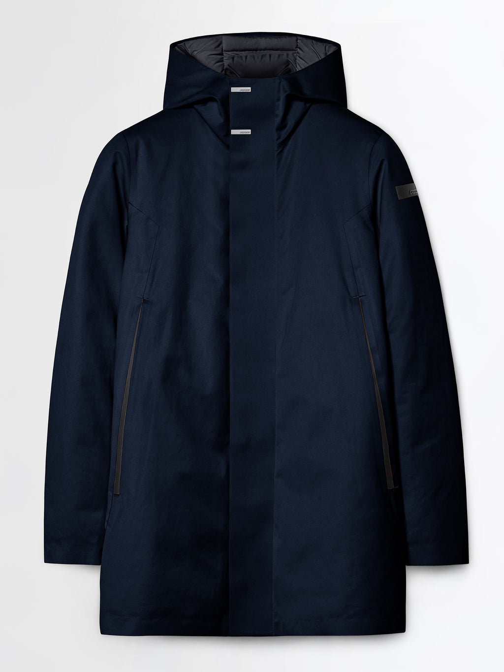 Hut Floating Parka Jkt