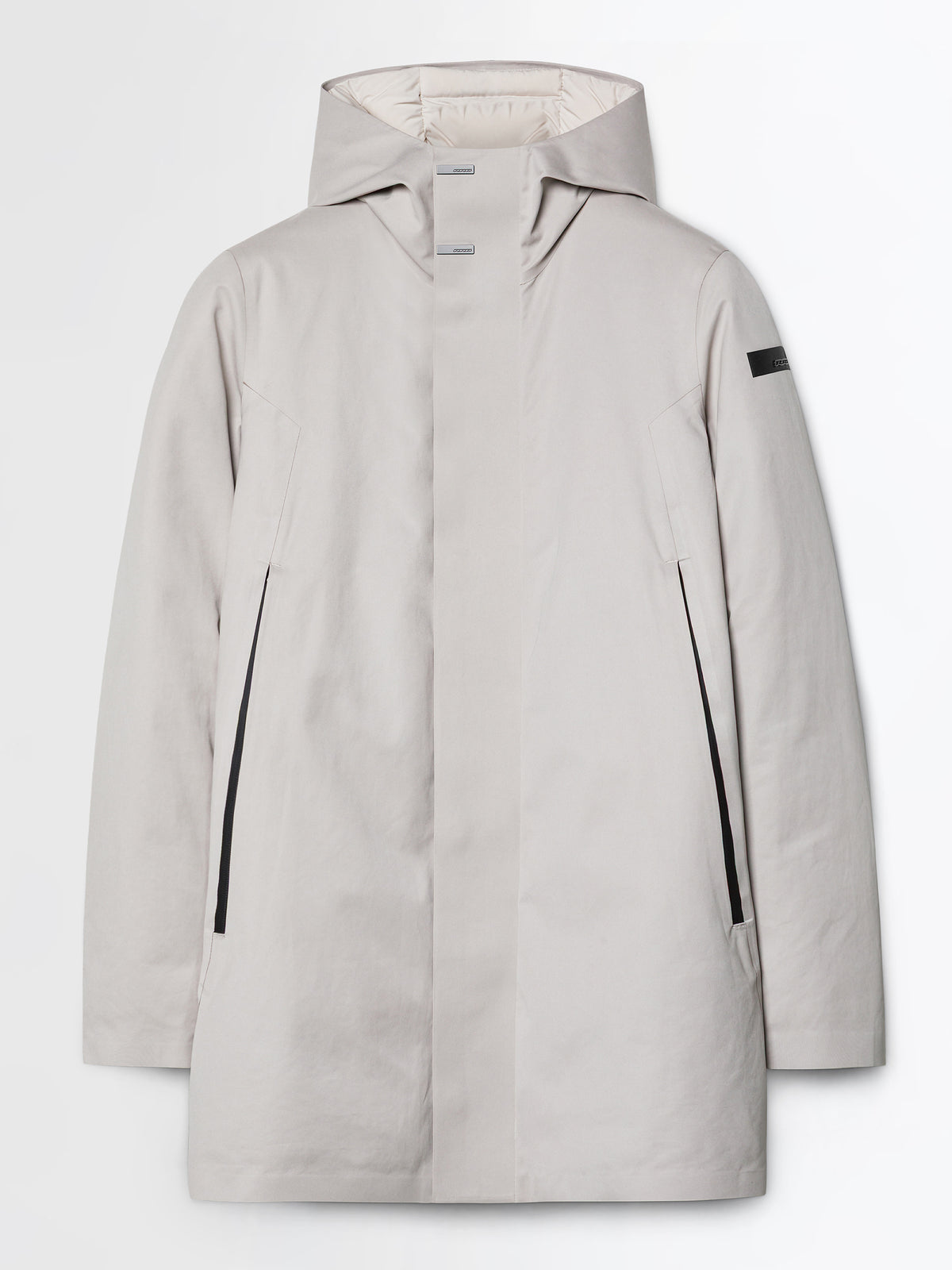 Hut Floating Parka Jkt