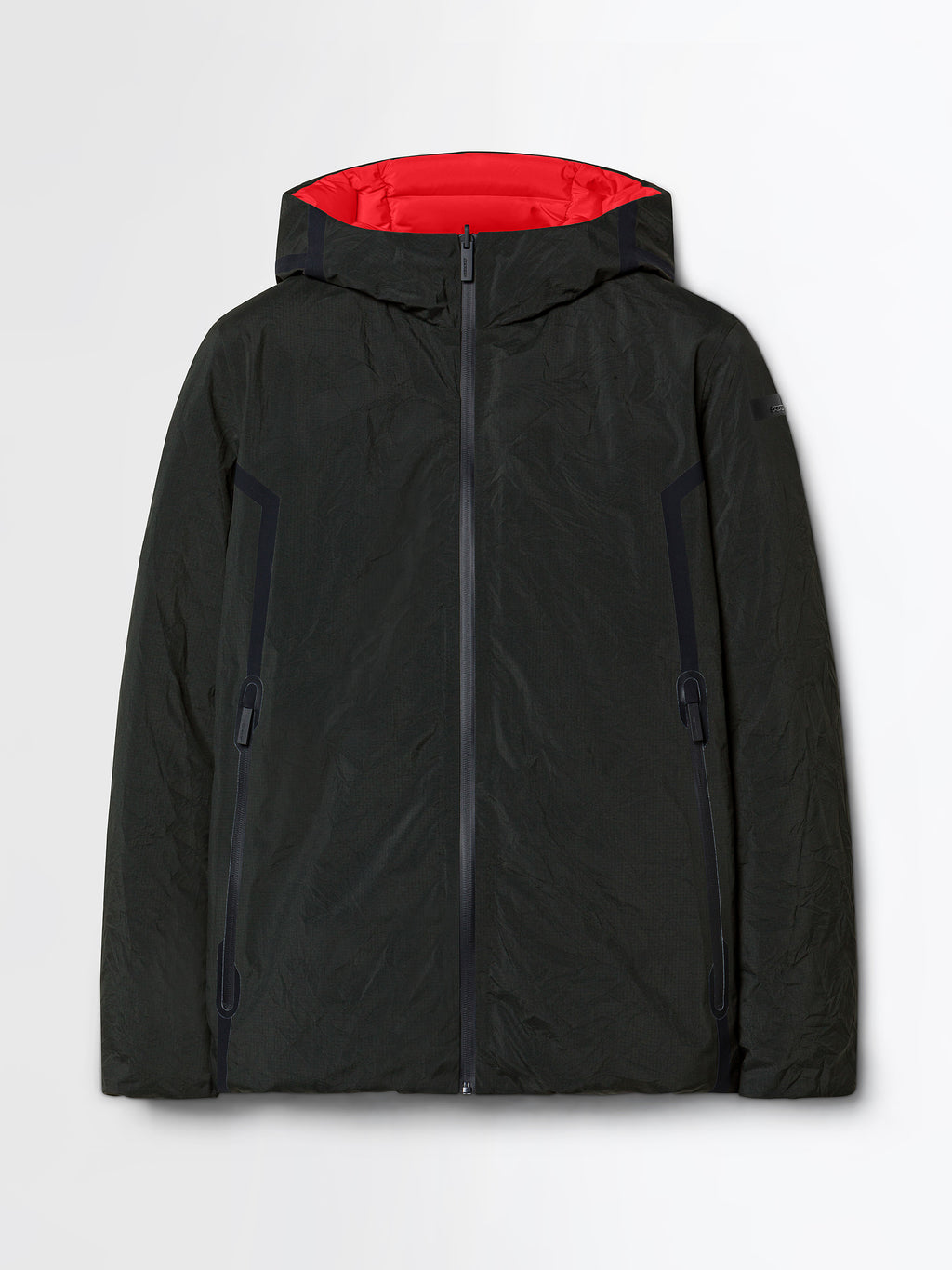 Dali Floating Storm Rev Jkt