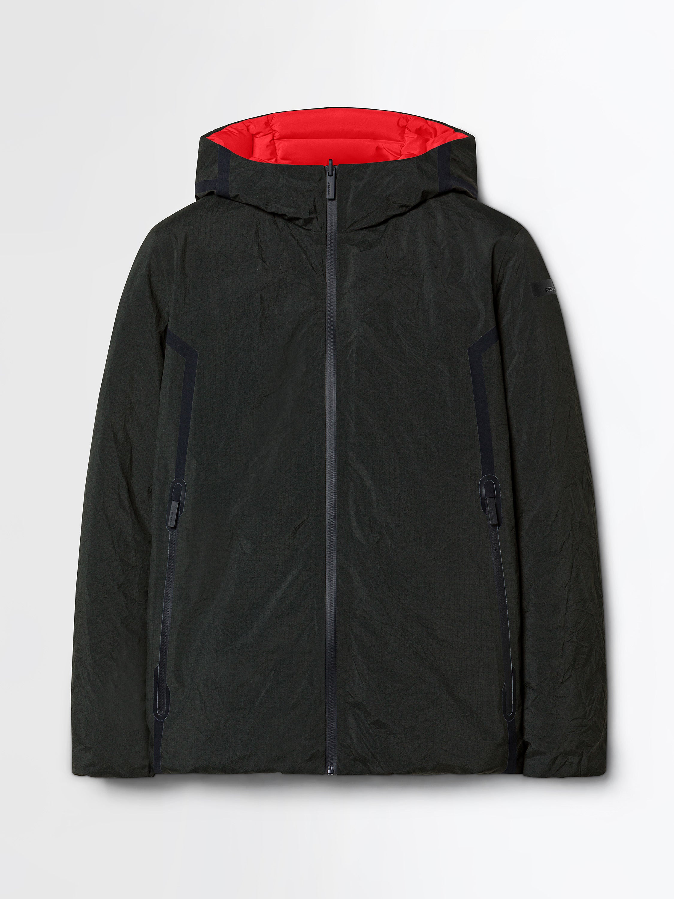 Dali Floating Storm Rev Jkt