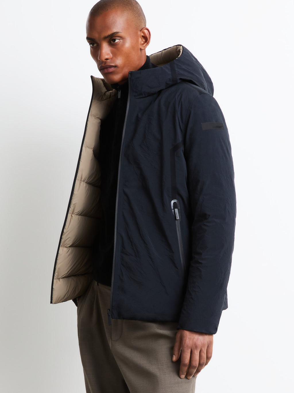 Dali Floating Storm Rev Jkt