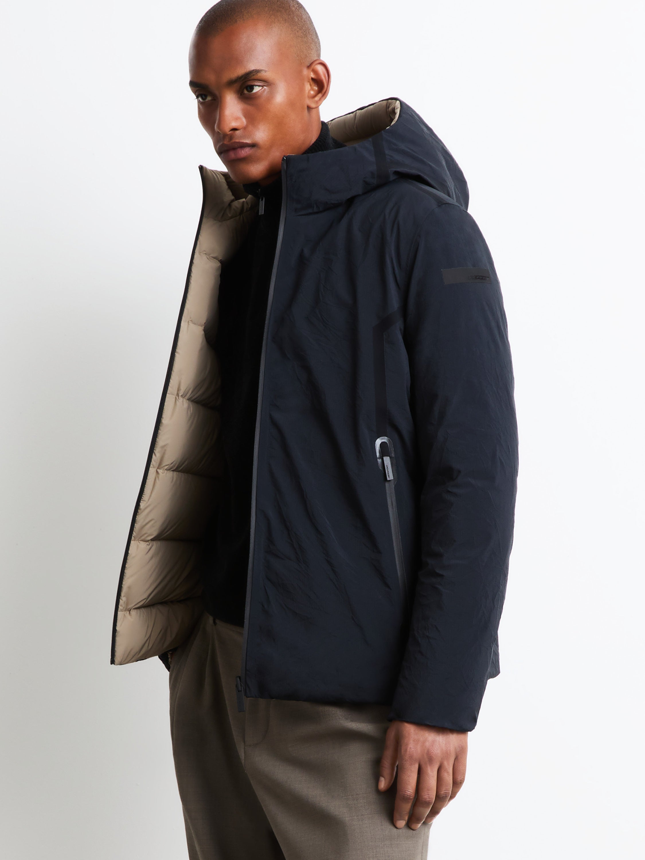 Dali Floating Storm Rev Jkt
