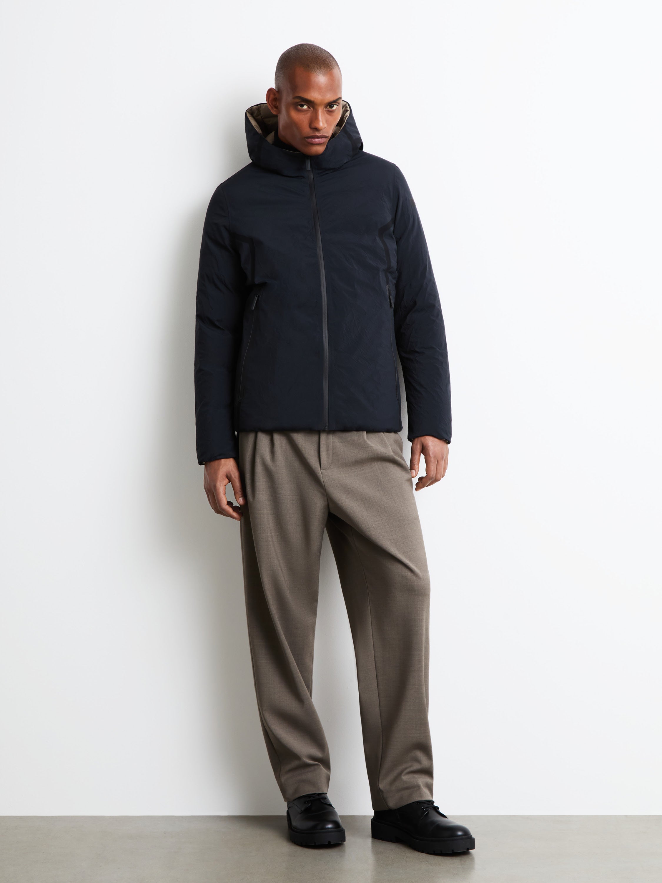 Dali Floating Storm Rev Jkt