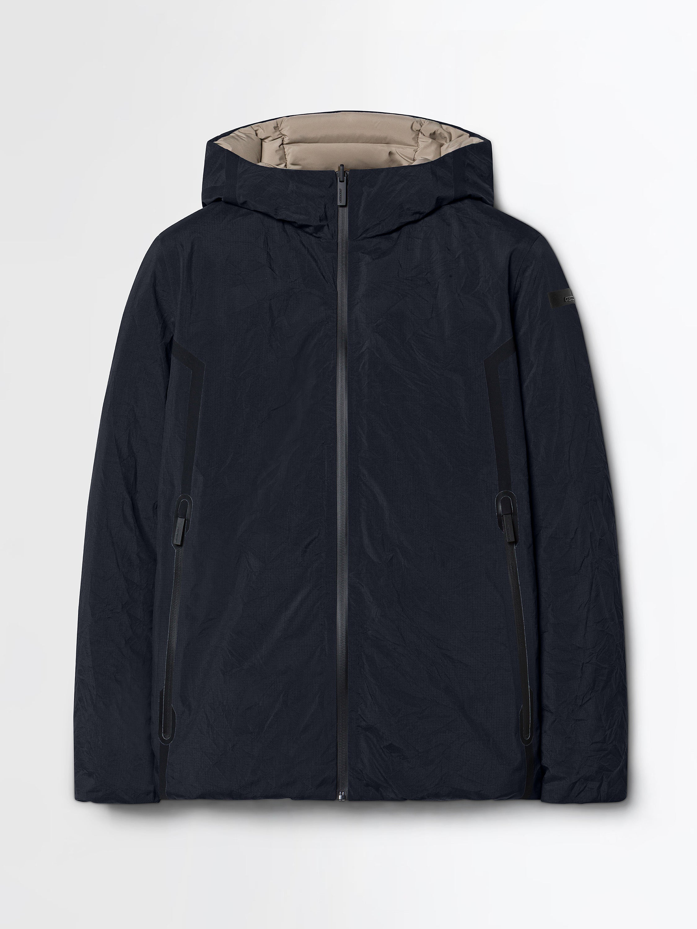 Dali Floating Storm Rev Jkt