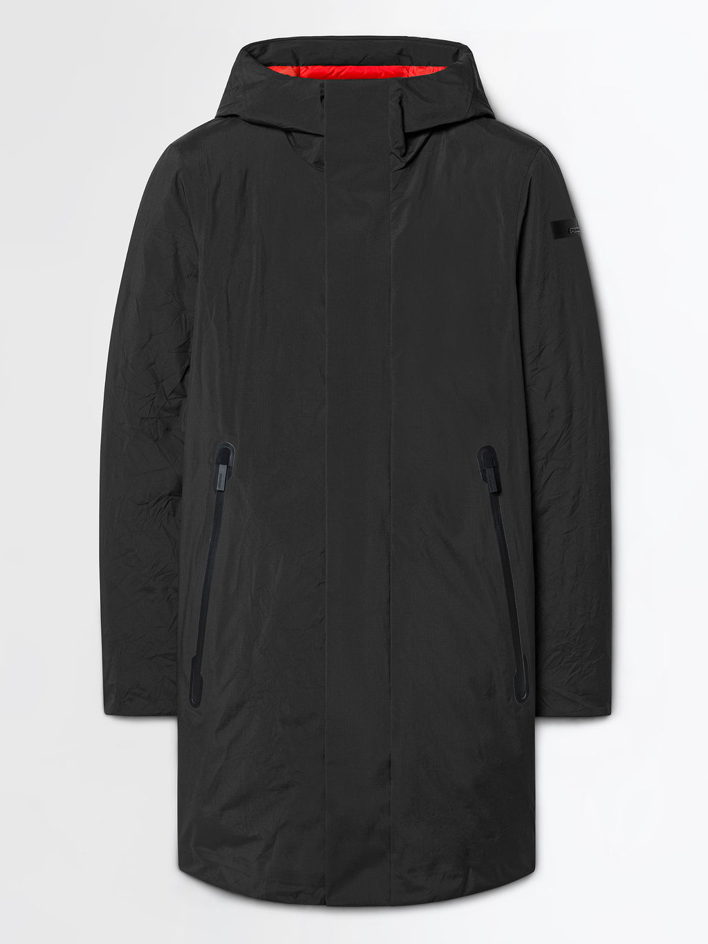 Dali Floating Parka Jkt