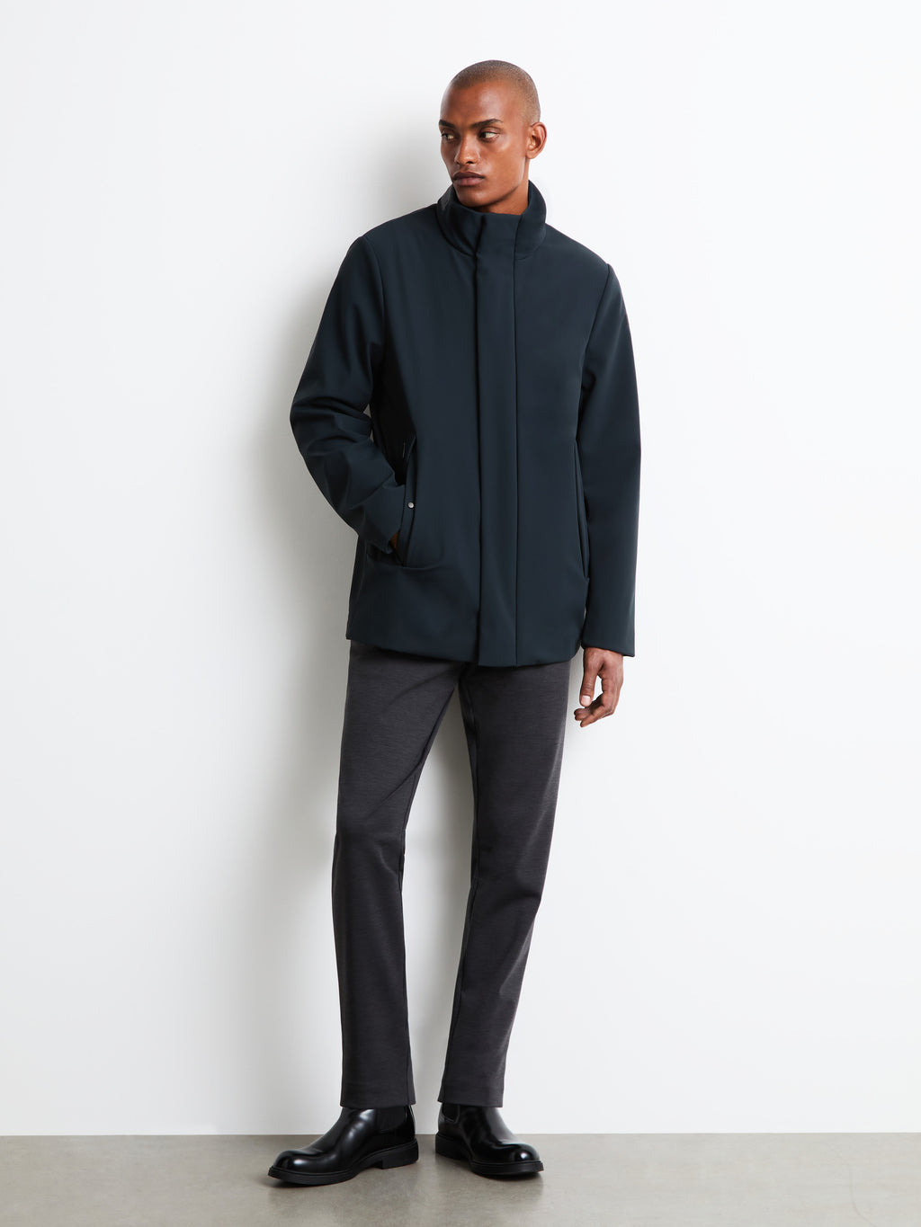 Surflex Winter Thermo Mdm Jkt