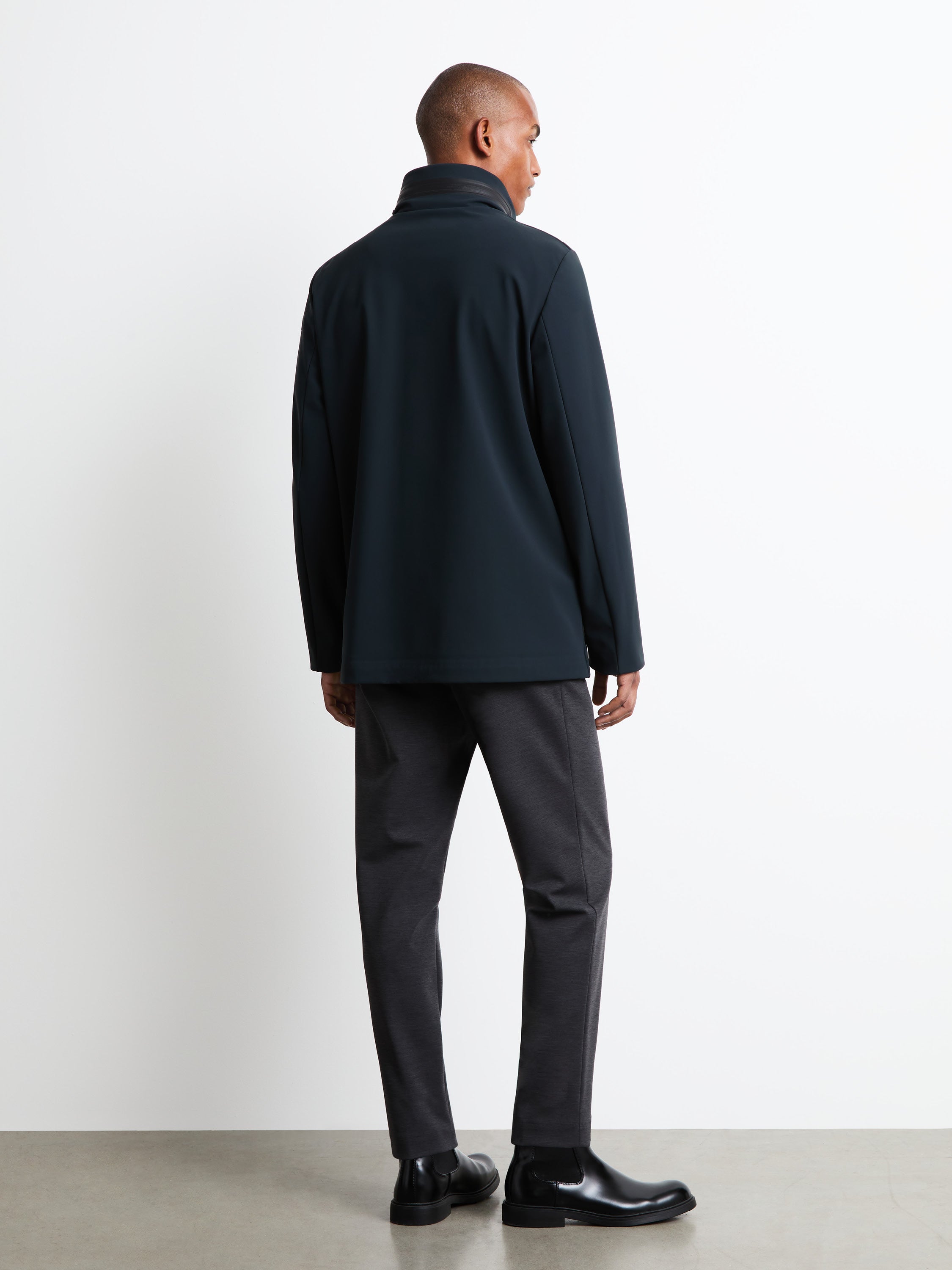 Surflex Winter Thermo Mdm Jkt