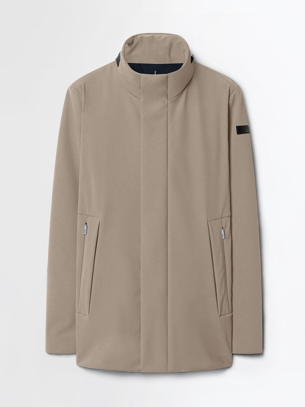 Surflex Winter Thermo Mdm Jkt