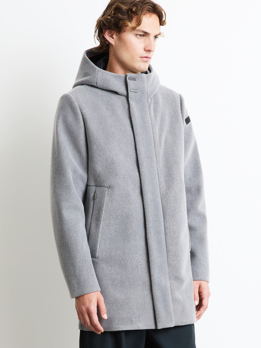 World Shell Eskimo Jkt