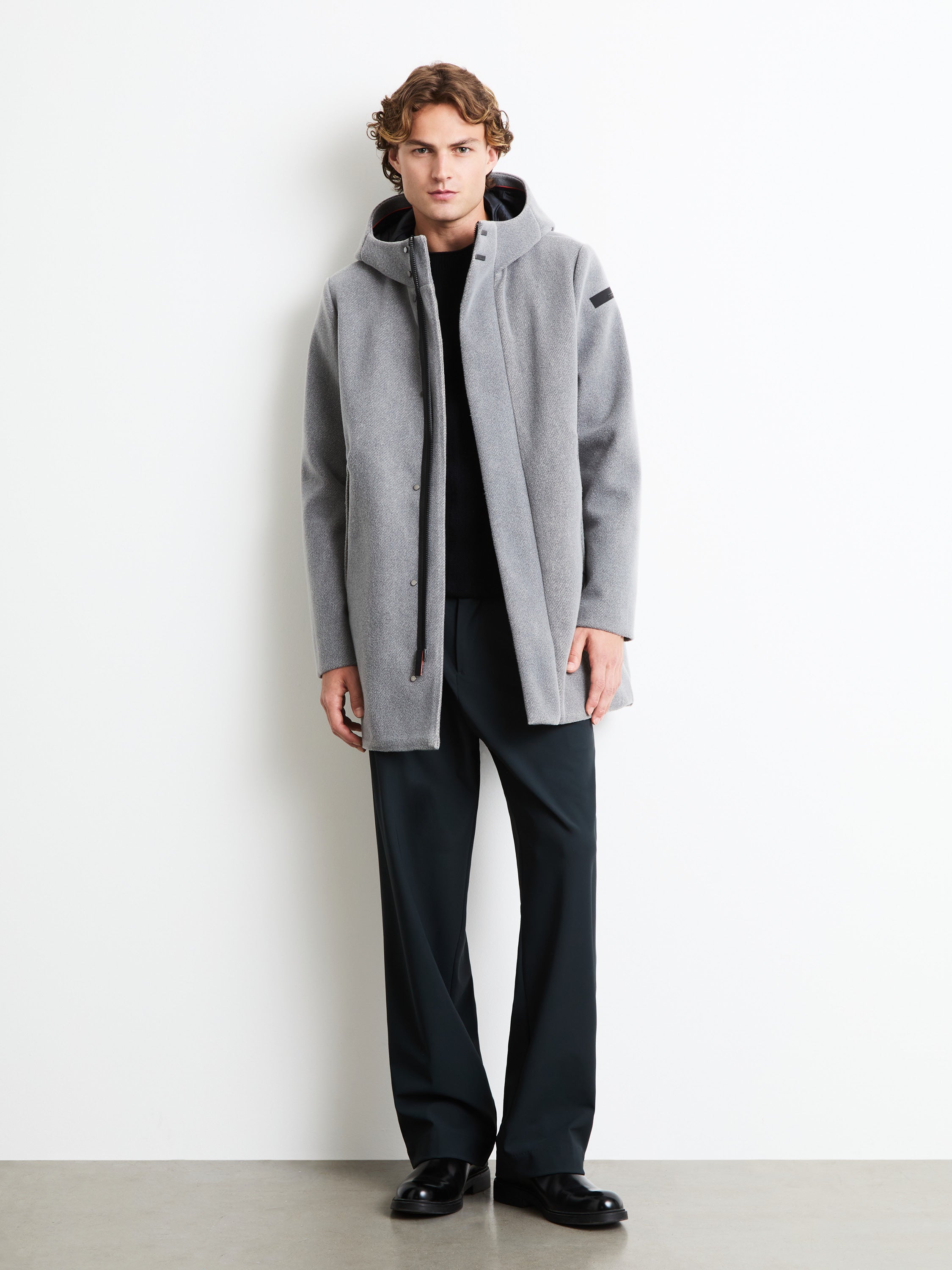 World Shell Eskimo Jkt