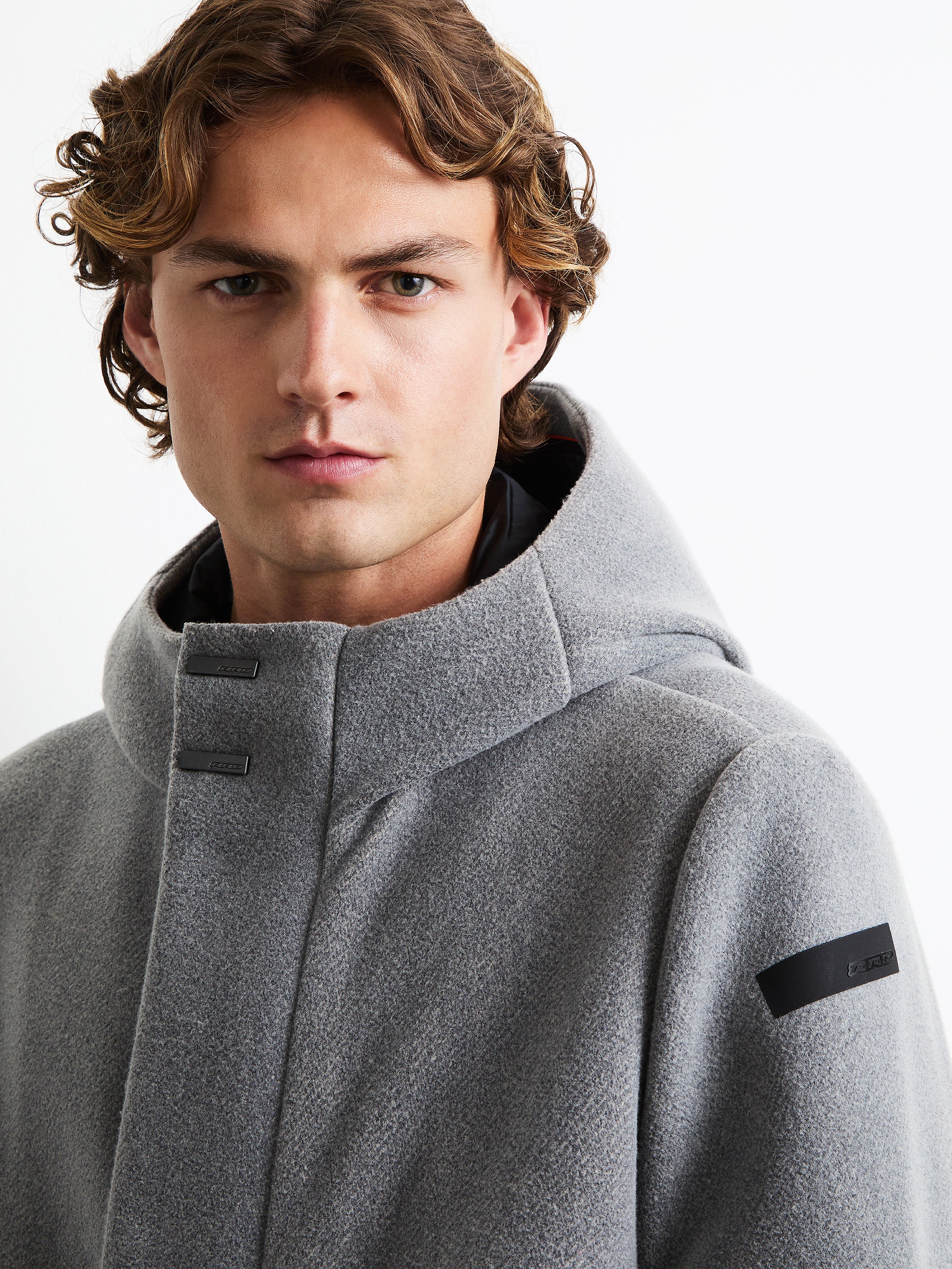 World Shell Eskimo Jkt