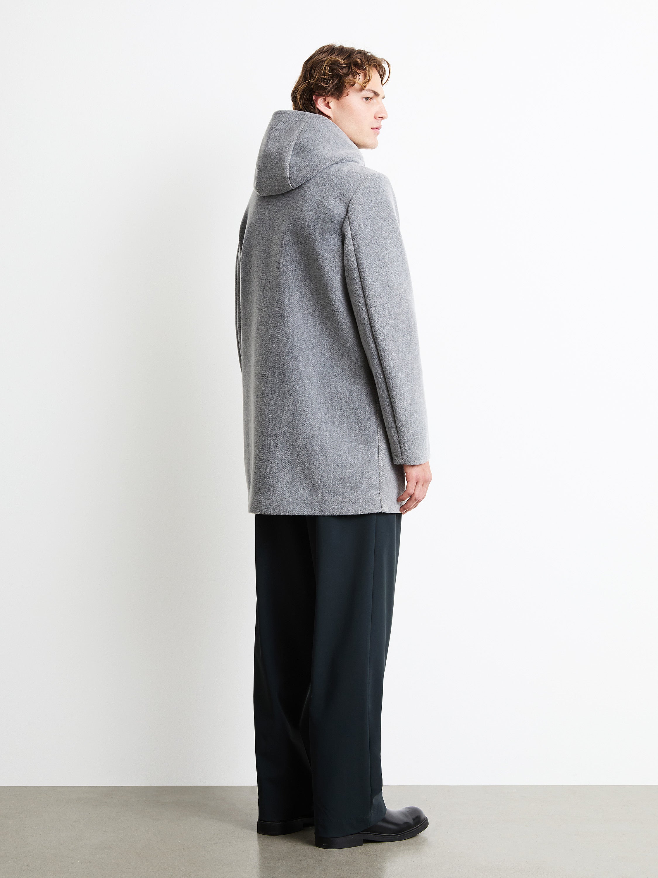 World Shell Eskimo Jkt