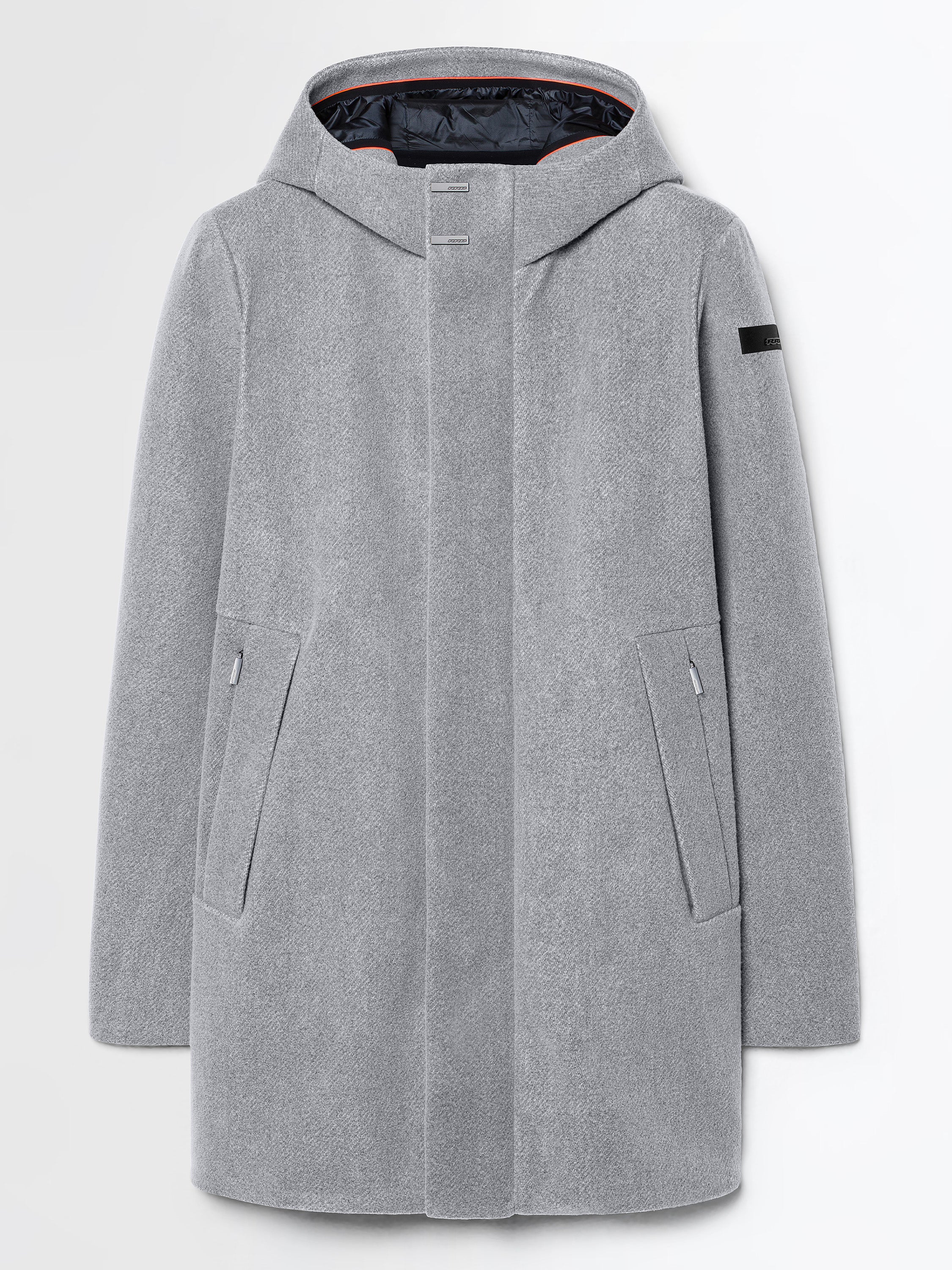World Shell Eskimo Jkt