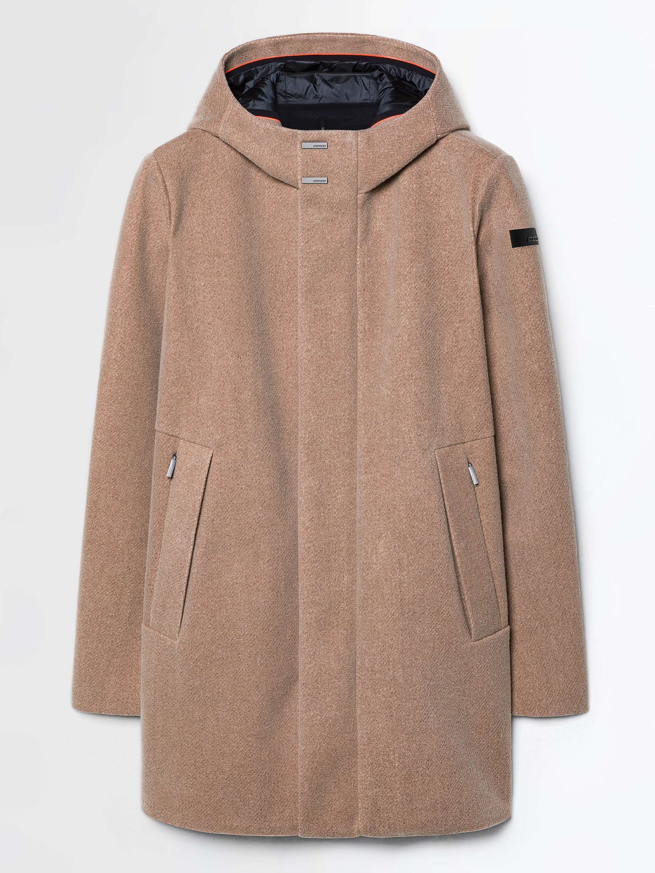 World Shell Eskimo Jkt