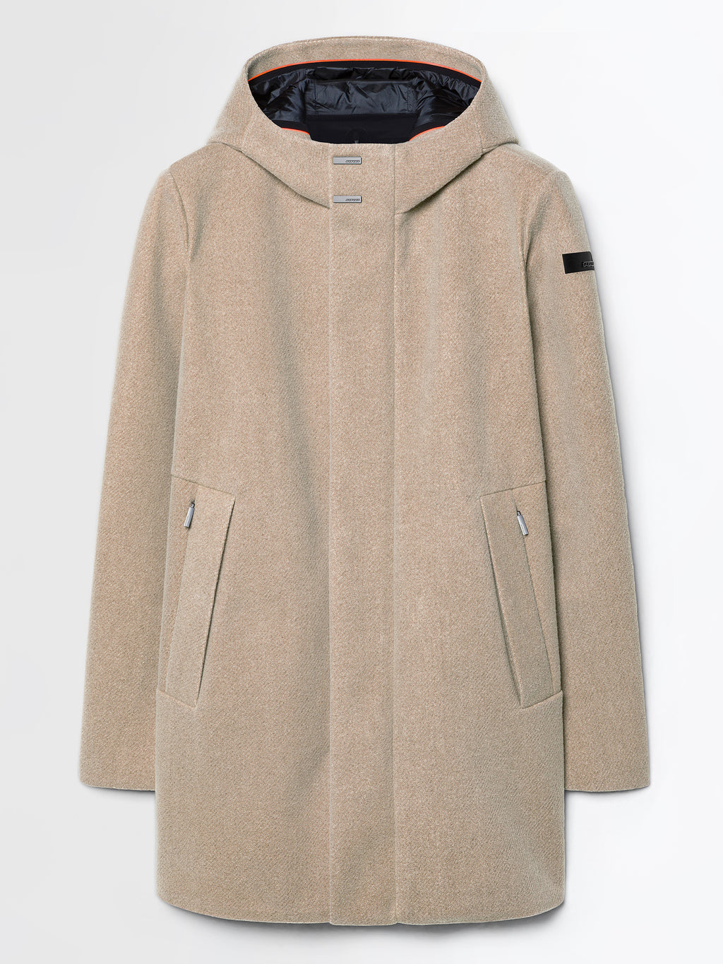 World Shell Eskimo Jkt
