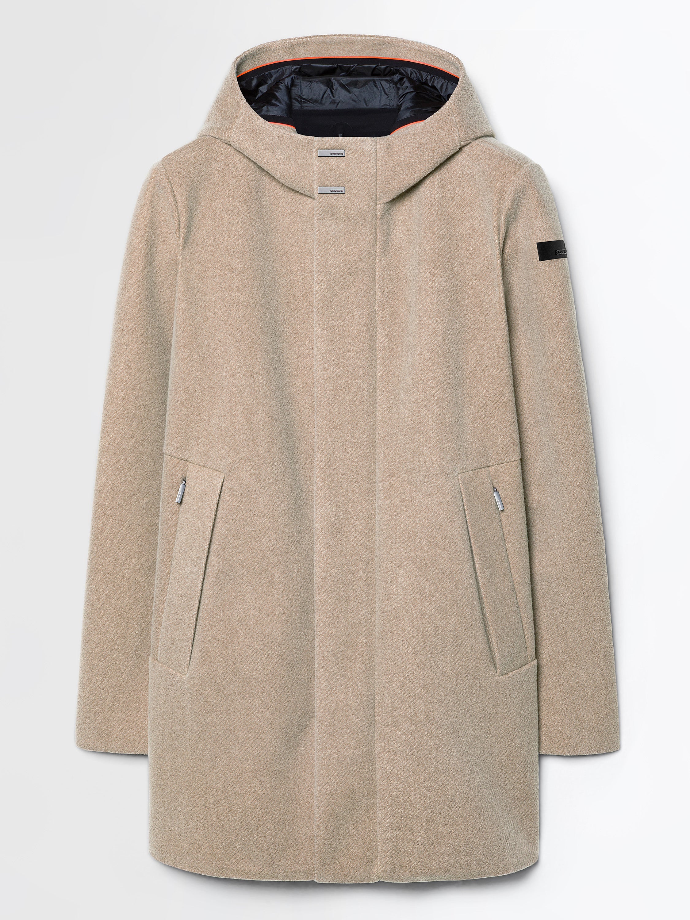 World Shell Eskimo Jkt