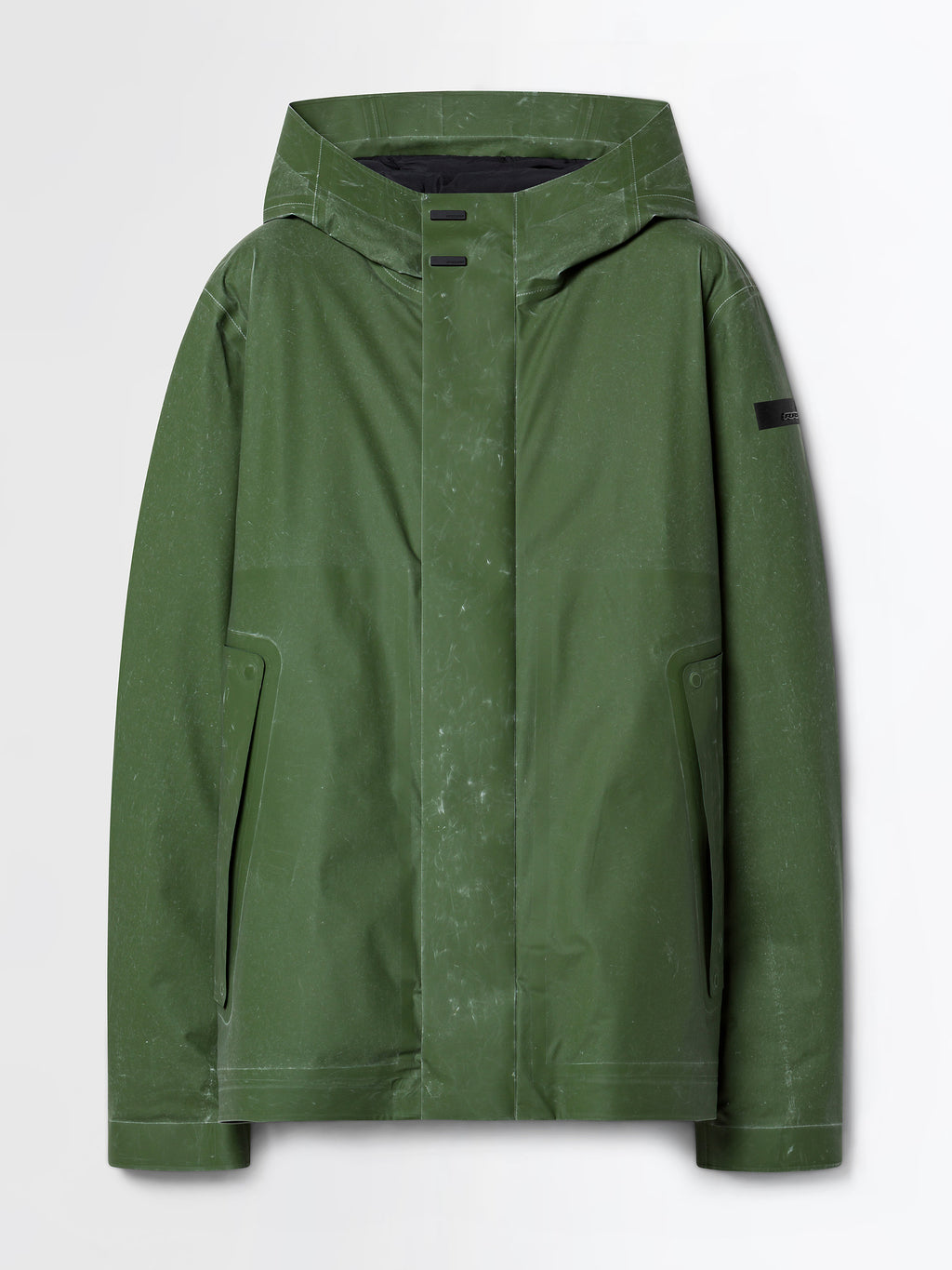 Writer Floating Storm Jkt