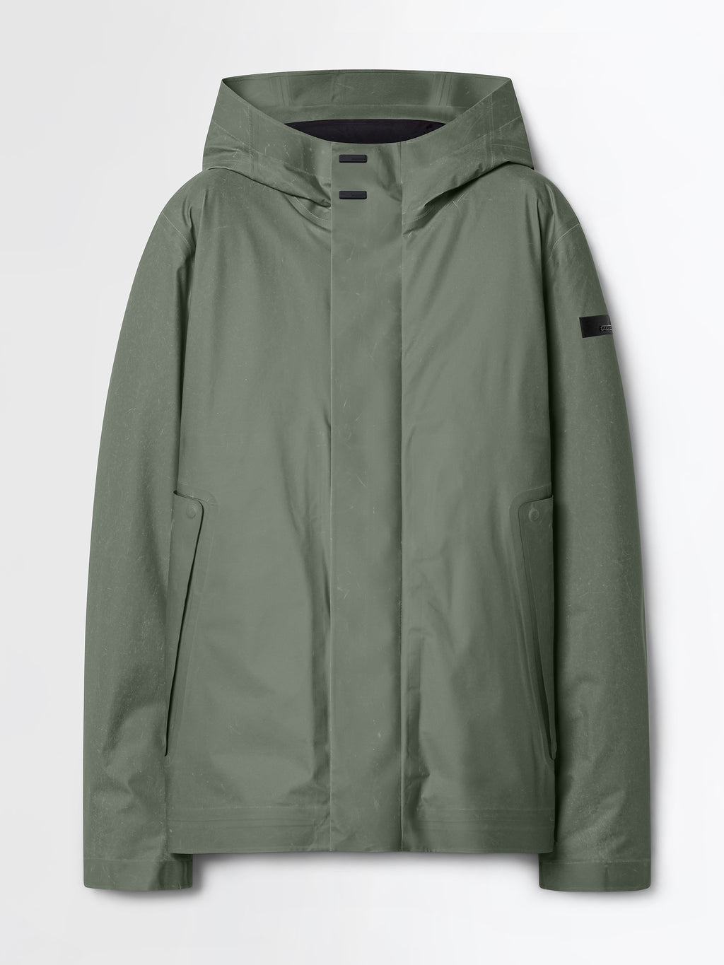 Writer Floating Storm Jkt