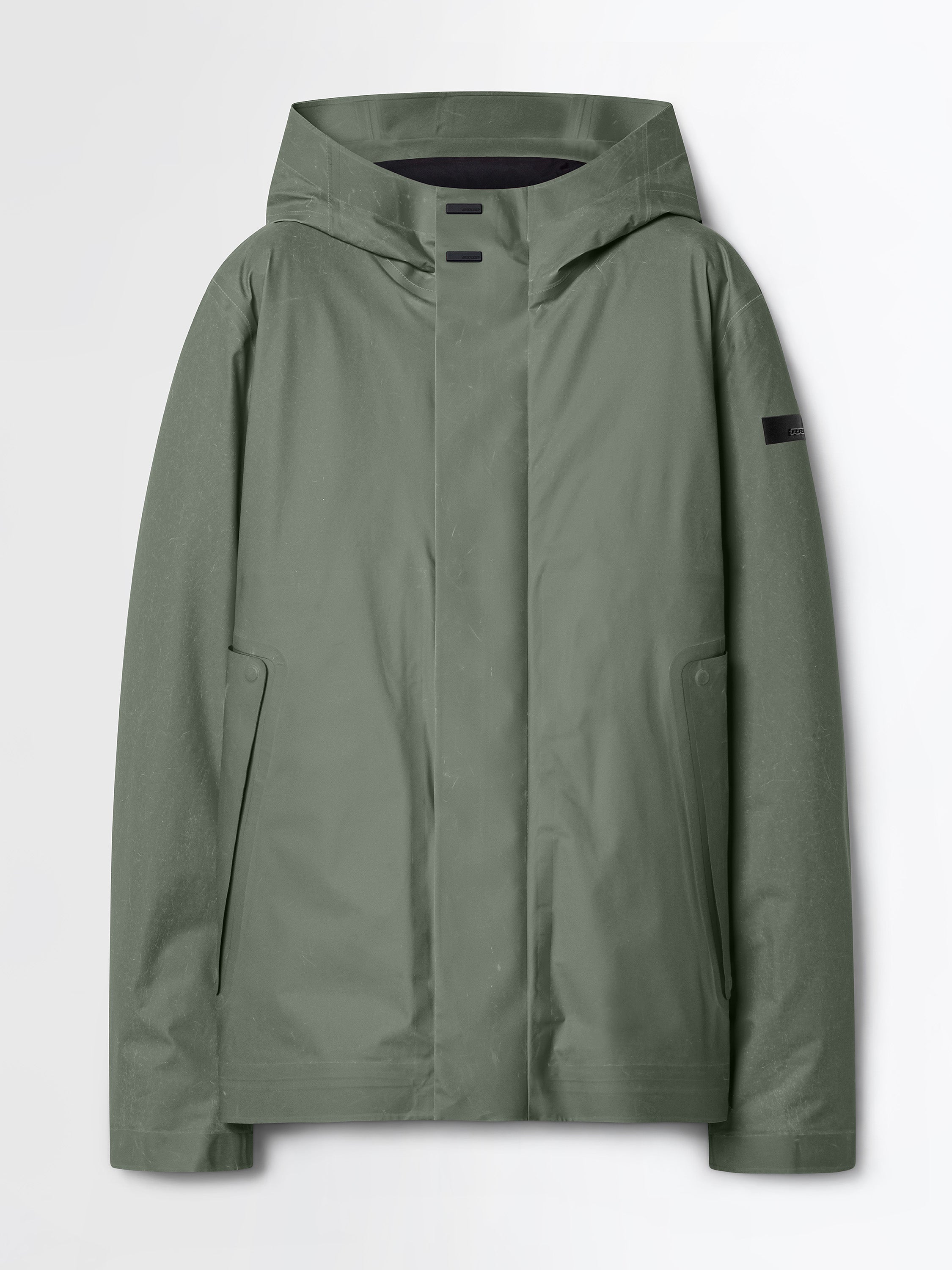 Writer Floating Storm Jkt