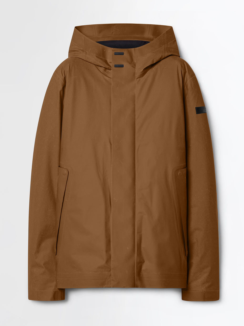 Writer Floating Storm Jkt