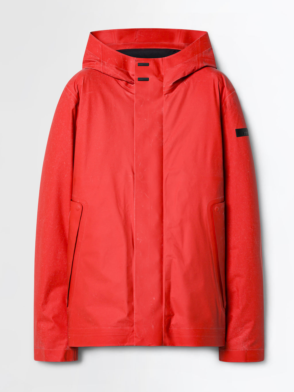 Writer Floating Storm Jkt