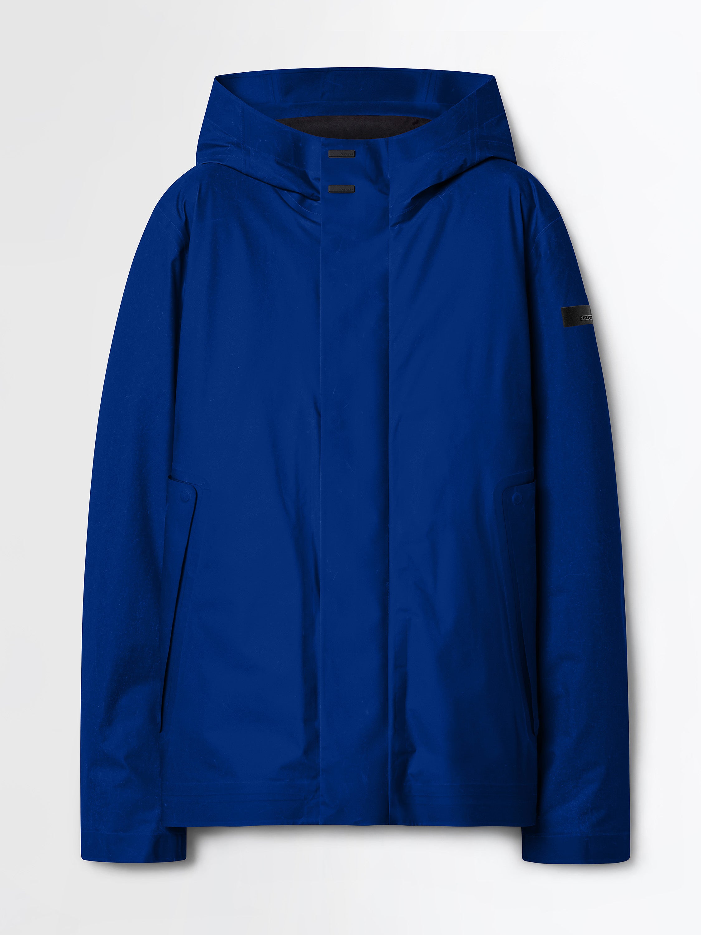 Writer Floating Storm Jkt