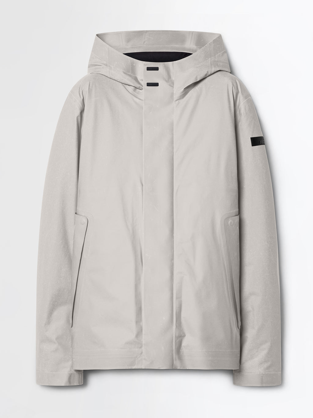 Writer Floating Storm Jkt