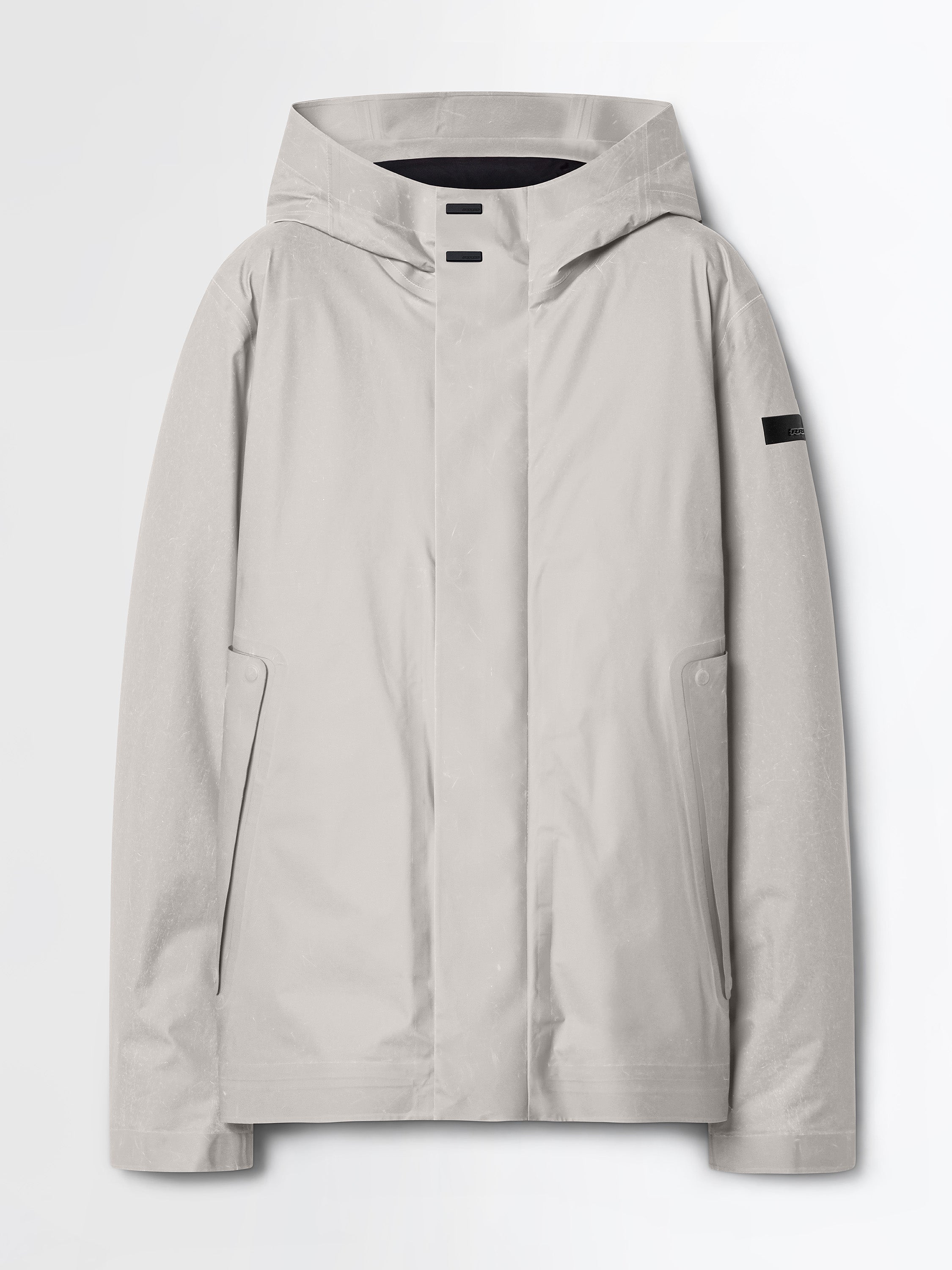 Writer Floating Storm Jkt