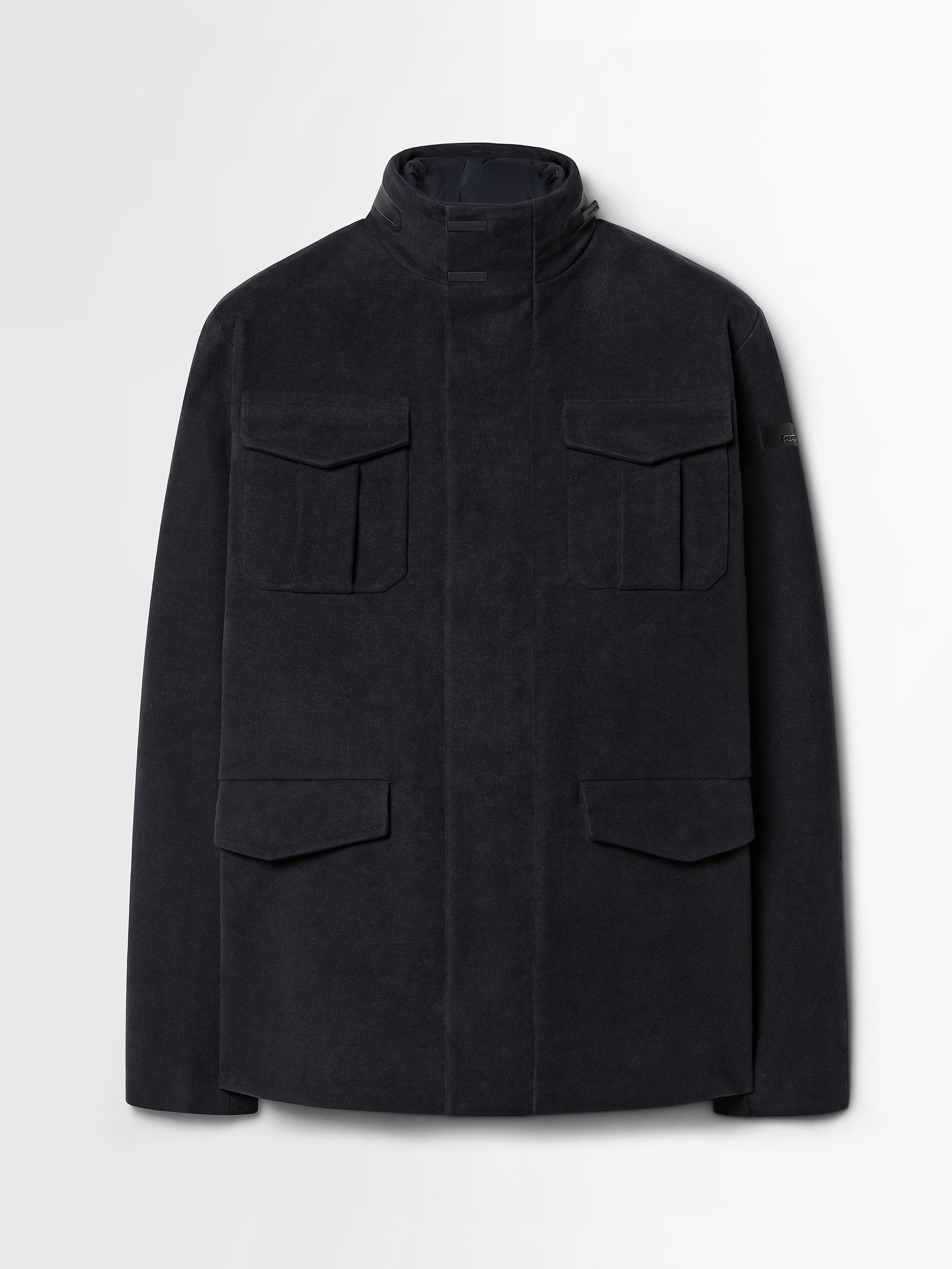 Moleskin Deta Duck Field Jkt