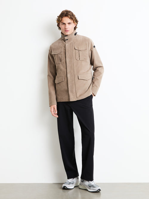 Moleskin Deta Duck Field Jkt