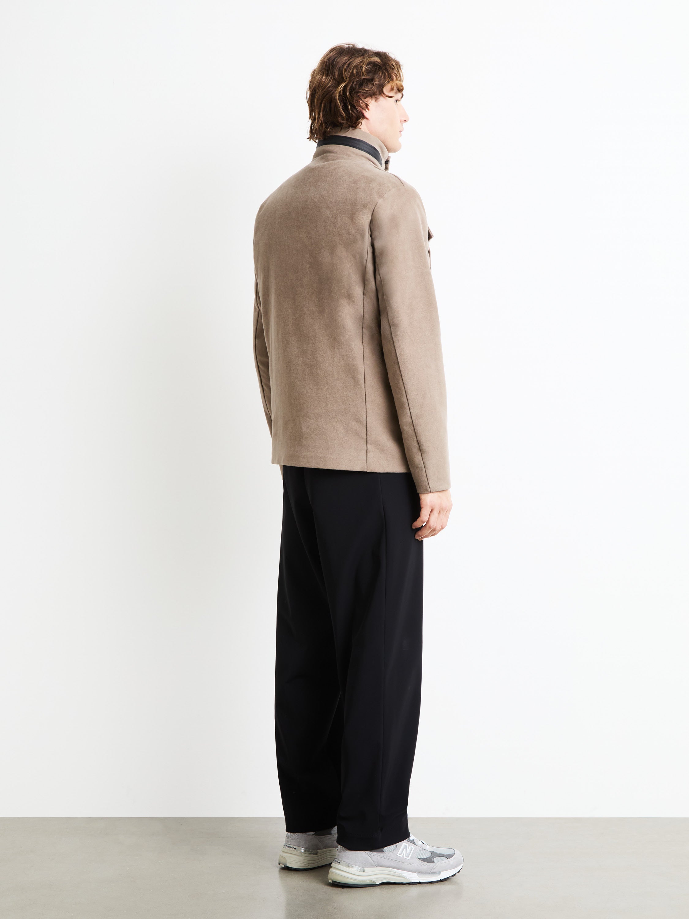 Moleskin Deta Duck Field Jkt