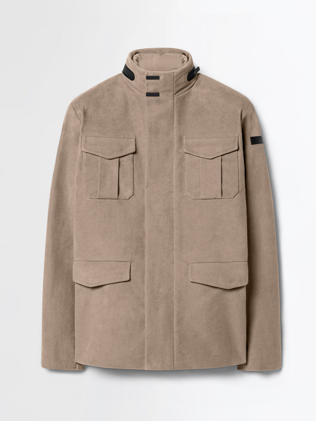 Moleskin Deta Duck Field Jkt